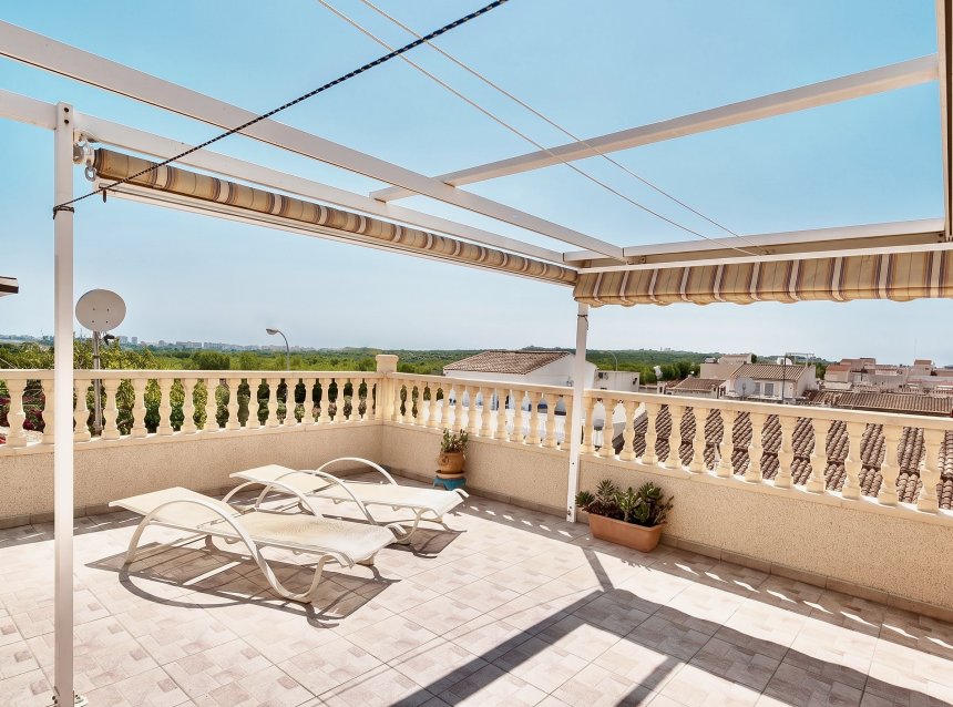 Reventa - Town House -
Torrevieja - Costa Blanca