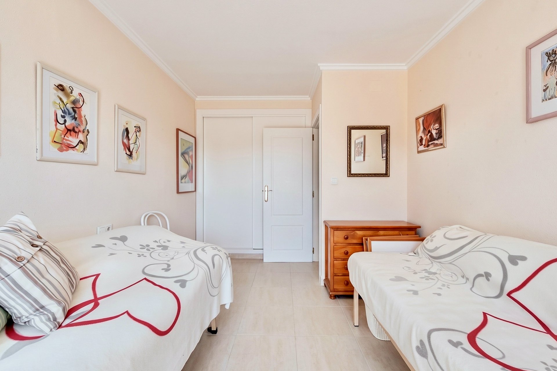 Reventa - Town House -
Torrevieja - Costa Blanca