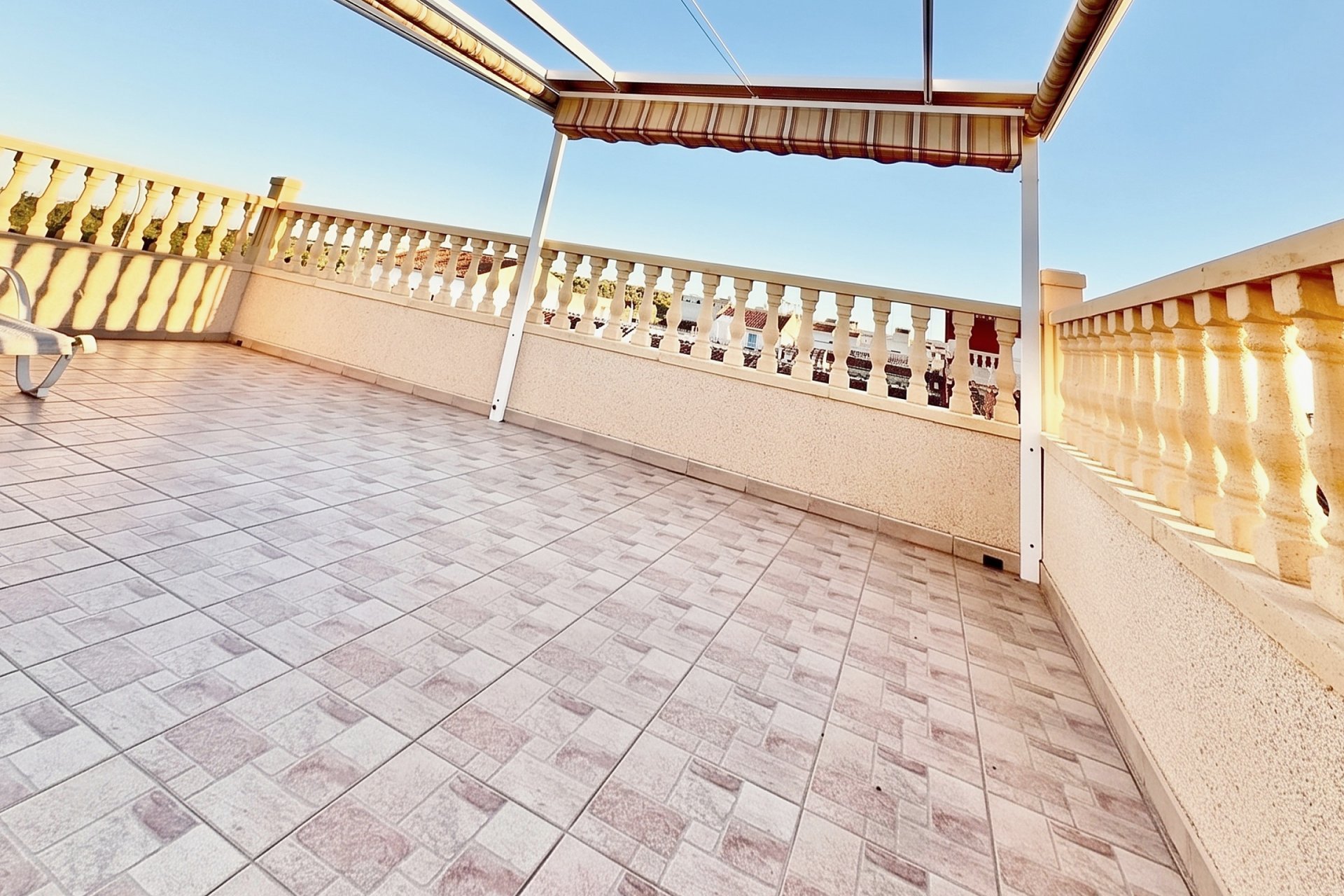 Reventa - Town House -
Torrevieja - Costa Blanca