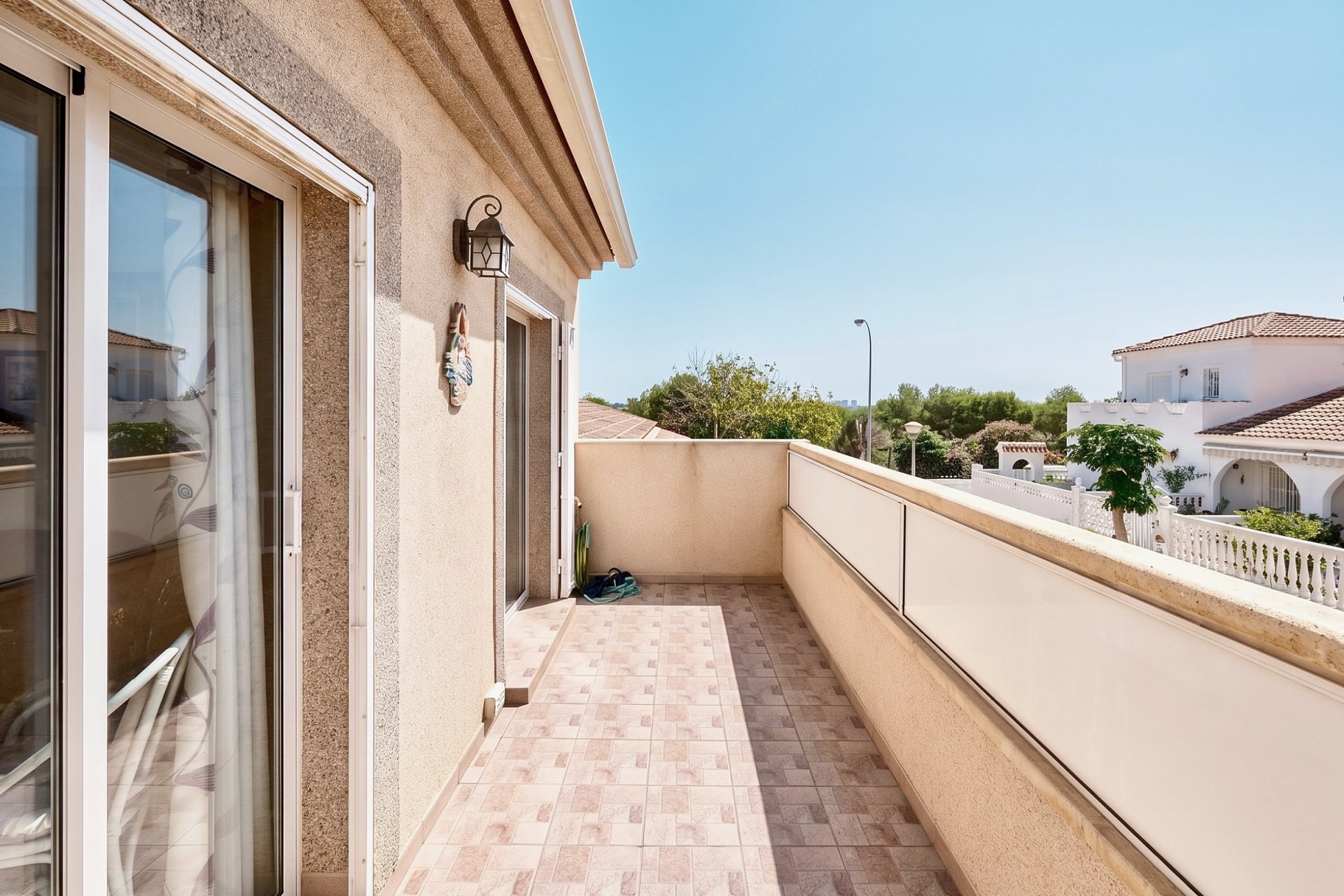 Reventa - Town House -
Torrevieja - Costa Blanca