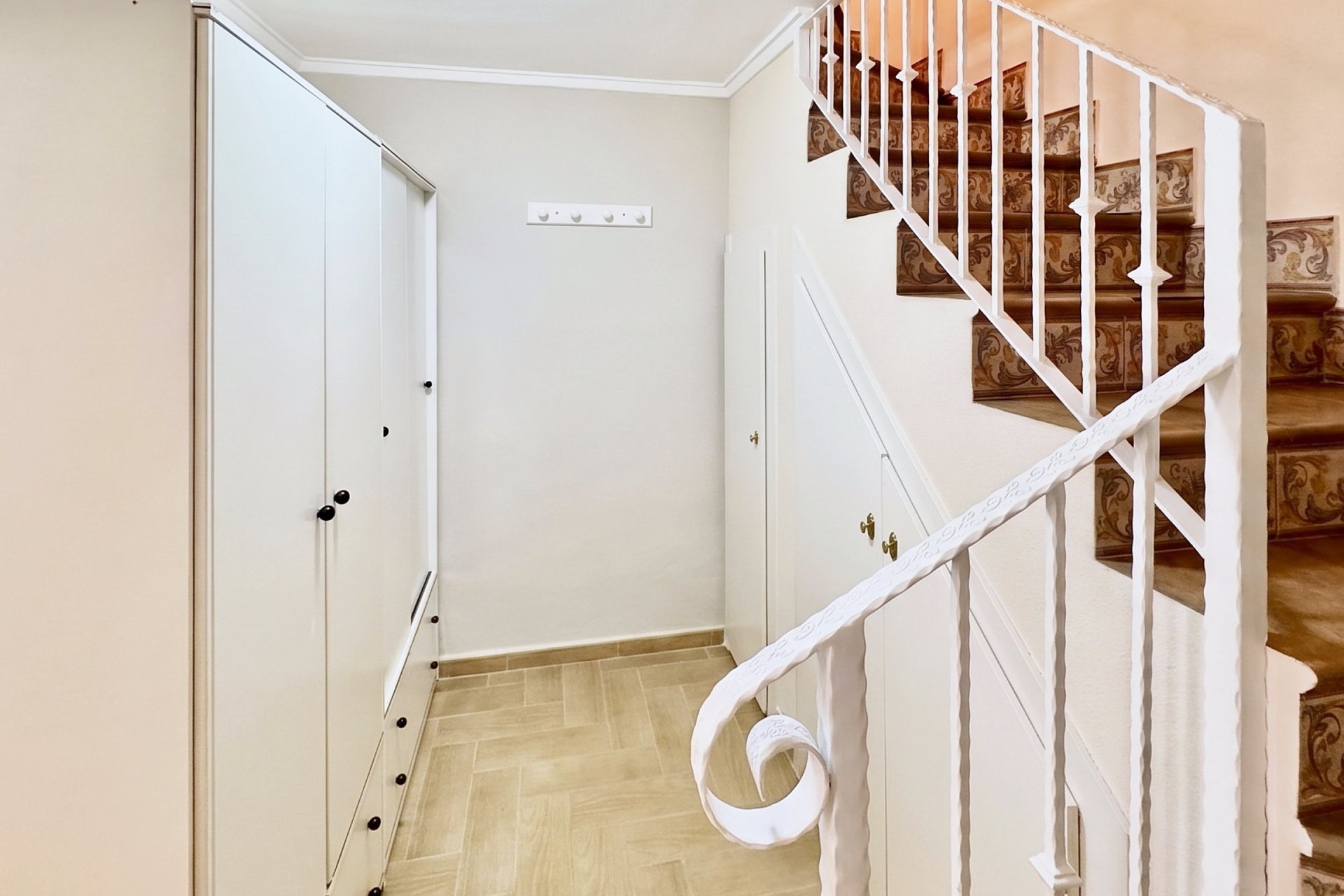 Reventa - Town House -
Torrevieja - Costa Blanca