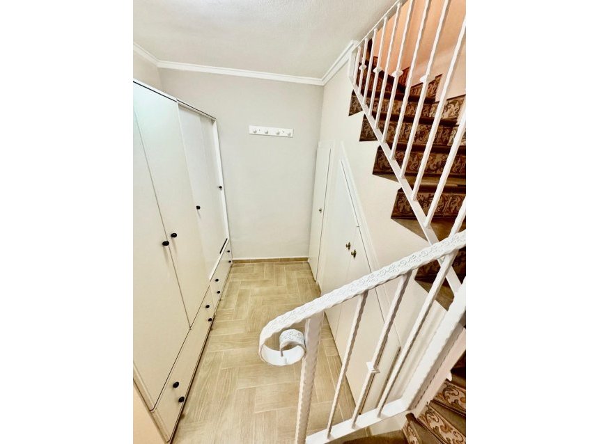 Reventa - Town House -
Torrevieja - Costa Blanca