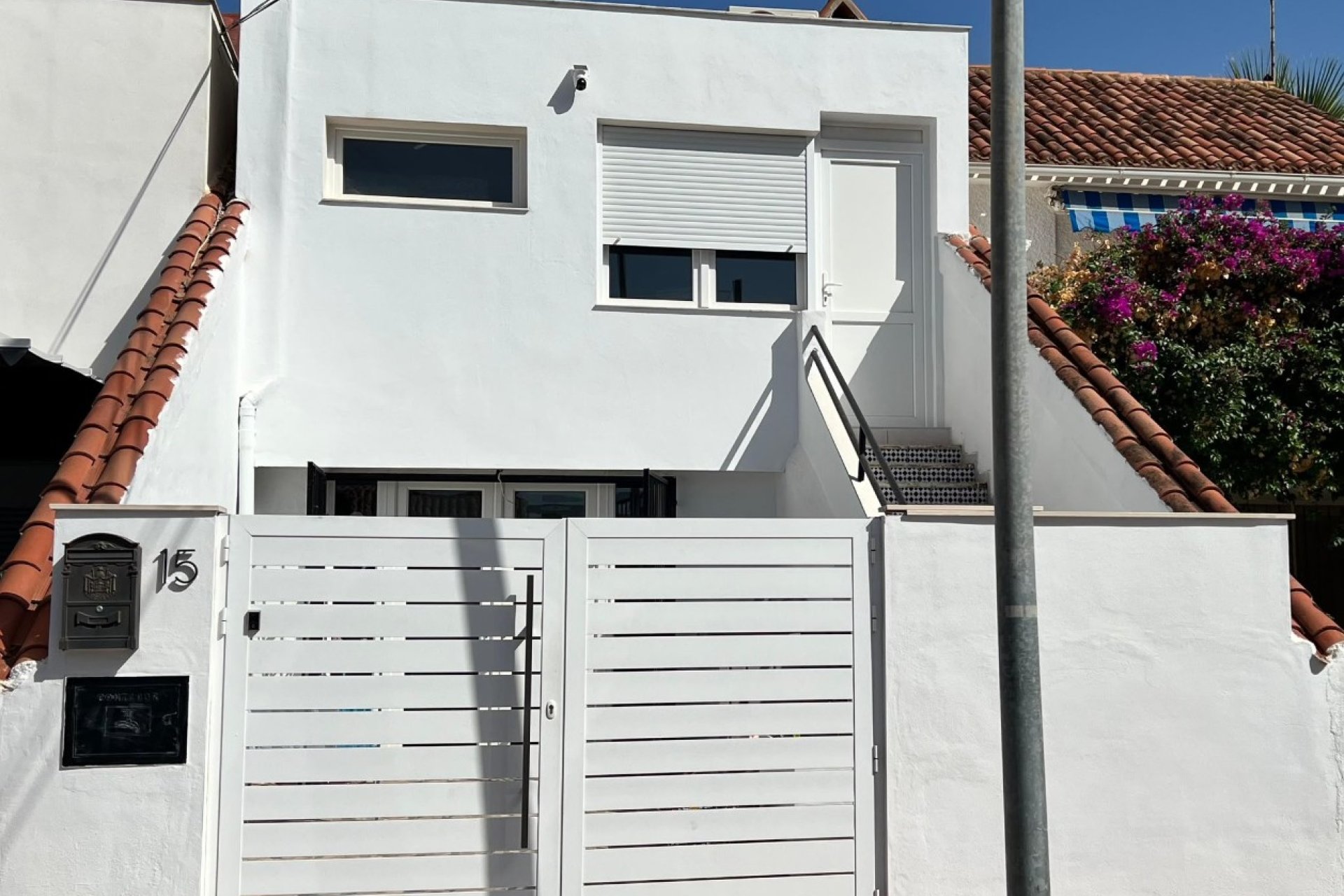 Reventa - Town House -
Torrevieja - Costa Blanca