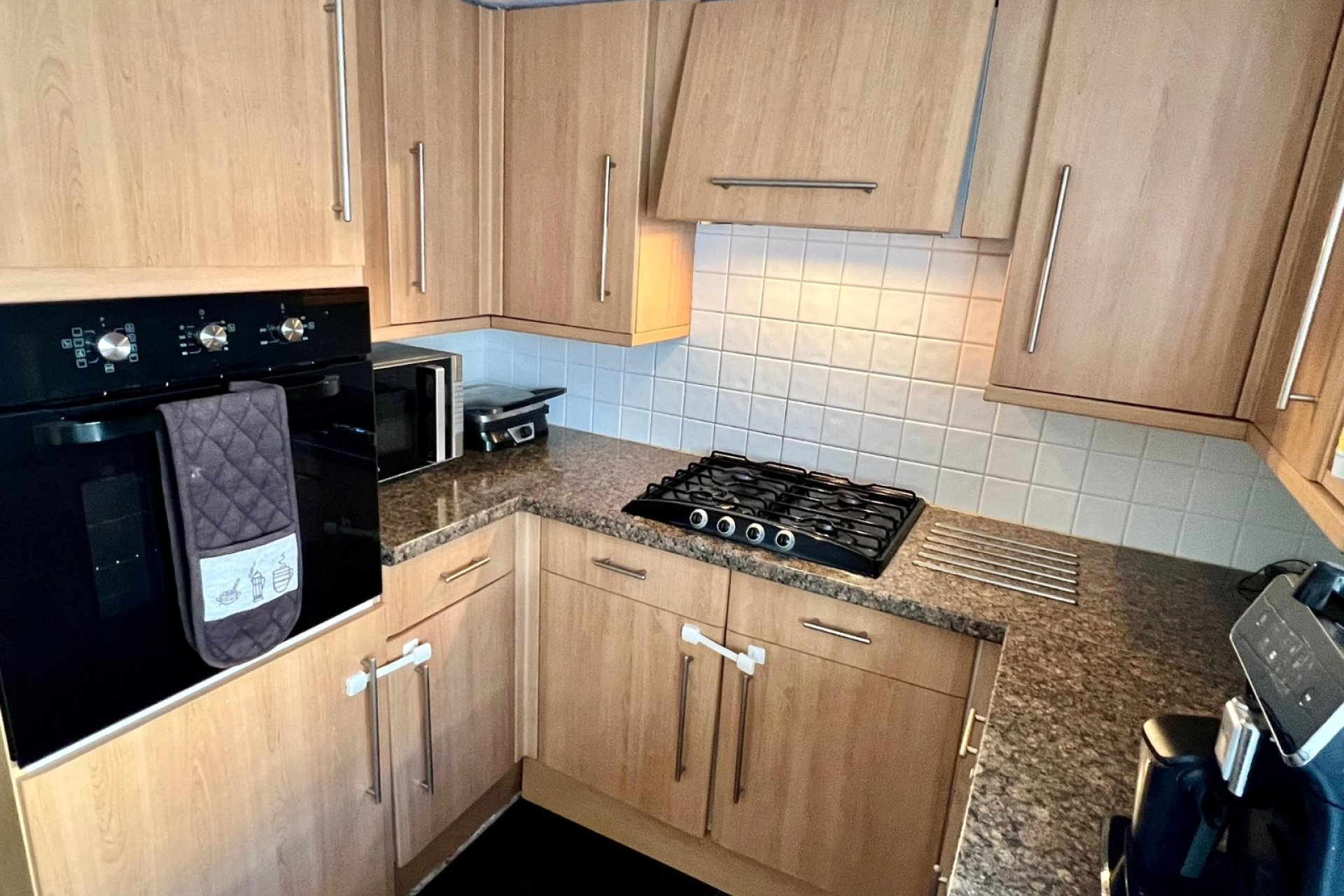 Reventa - Town House -
Torrevieja - Costa Blanca