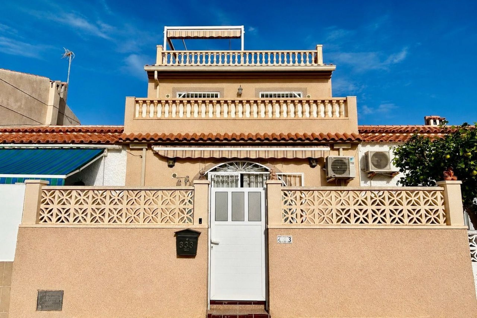 Reventa - Town House -
Torrevieja - Costa Blanca