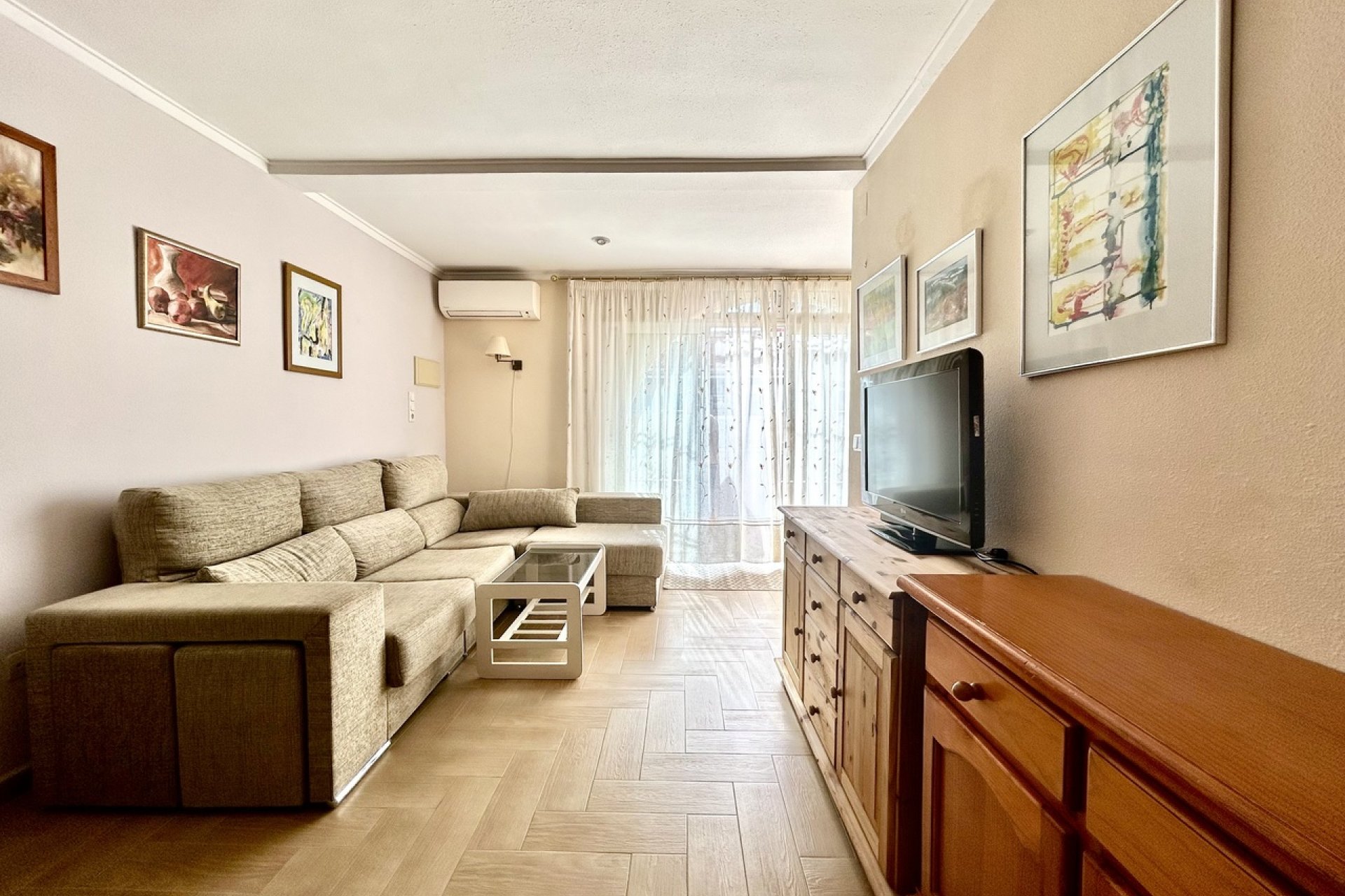 Reventa - Town House -
Torrevieja - Costa Blanca