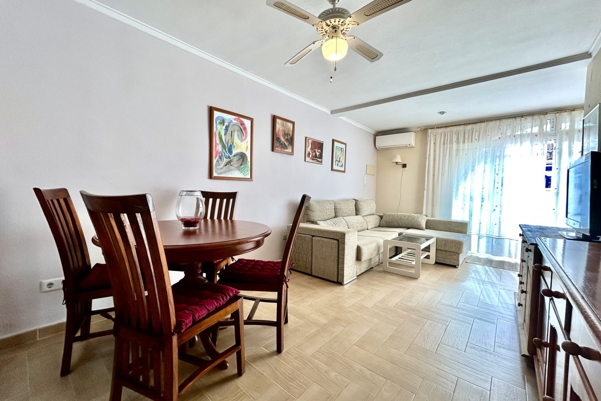 Reventa - Town House -
Torrevieja - Costa Blanca