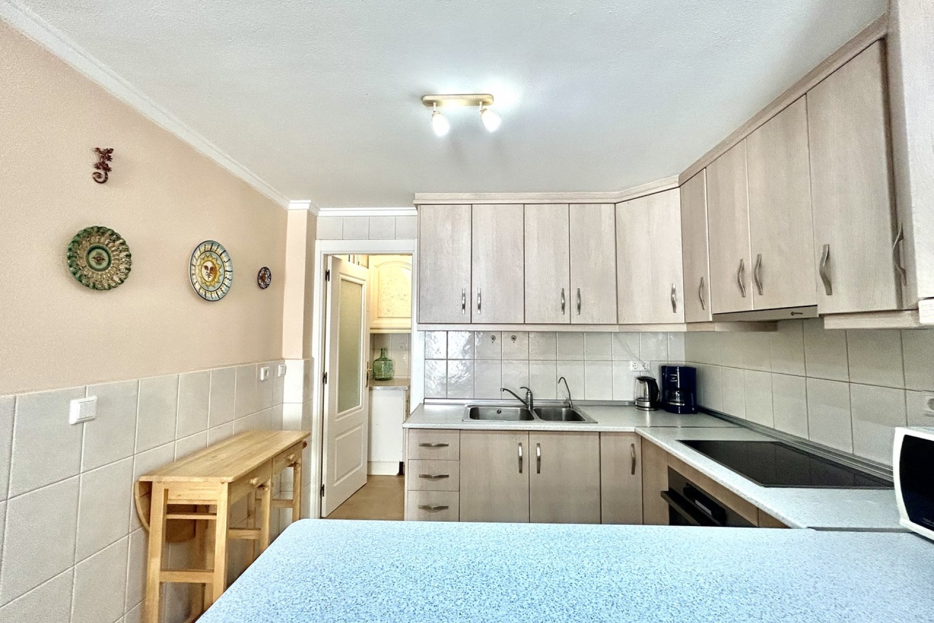 Reventa - Town House -
Torrevieja - Costa Blanca