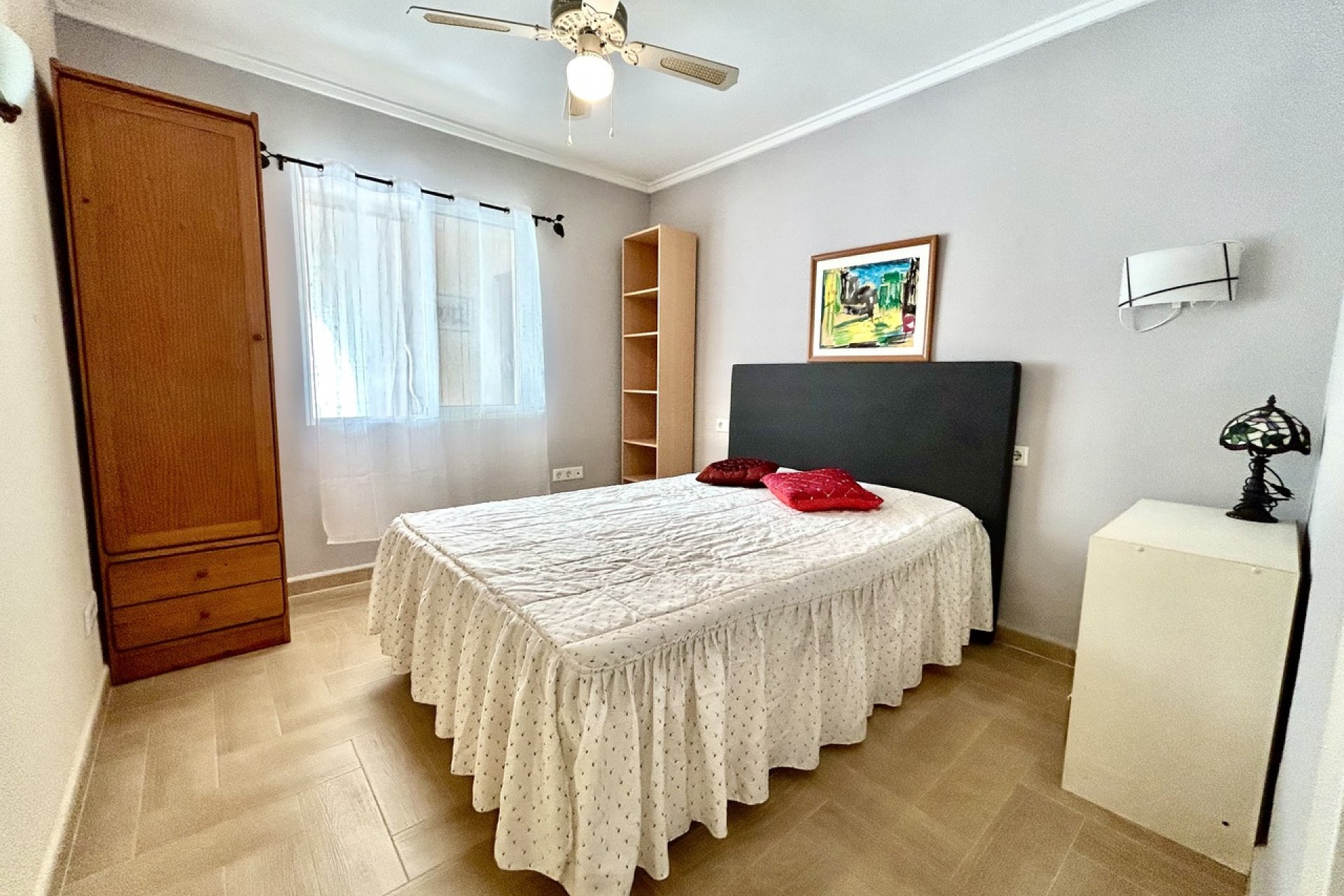 Reventa - Town House -
Torrevieja - Costa Blanca
