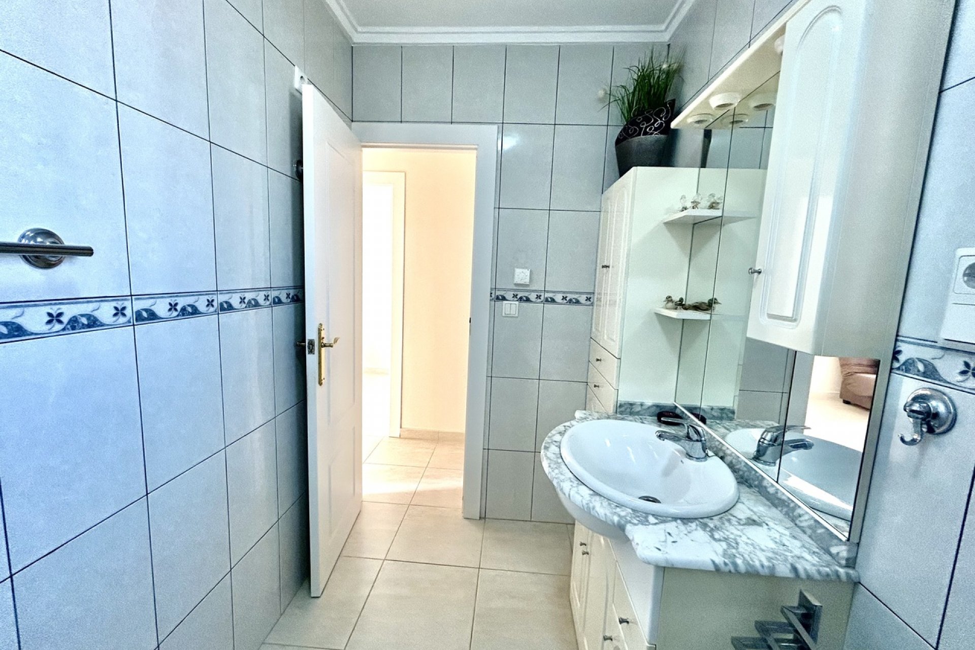 Reventa - Town House -
Torrevieja - Costa Blanca