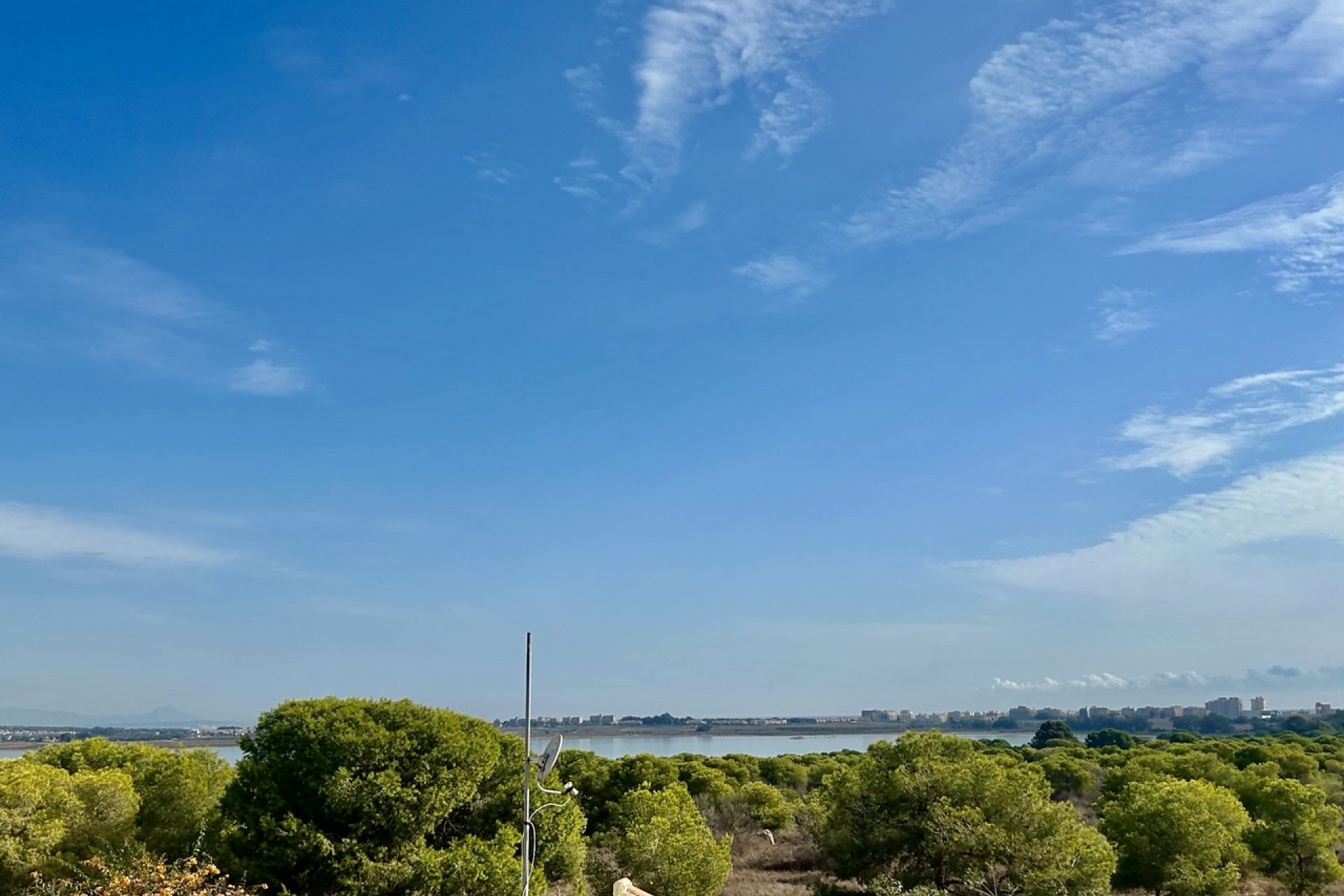 Reventa - Town House -
Torrevieja - Costa Blanca