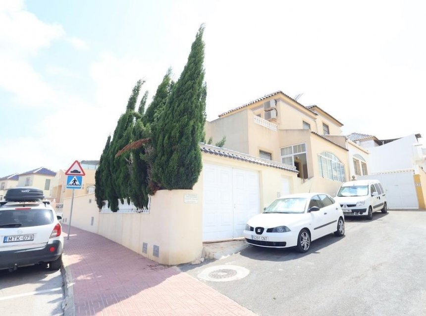 Reventa - Town House -
Torrevieja - Costa Blanca