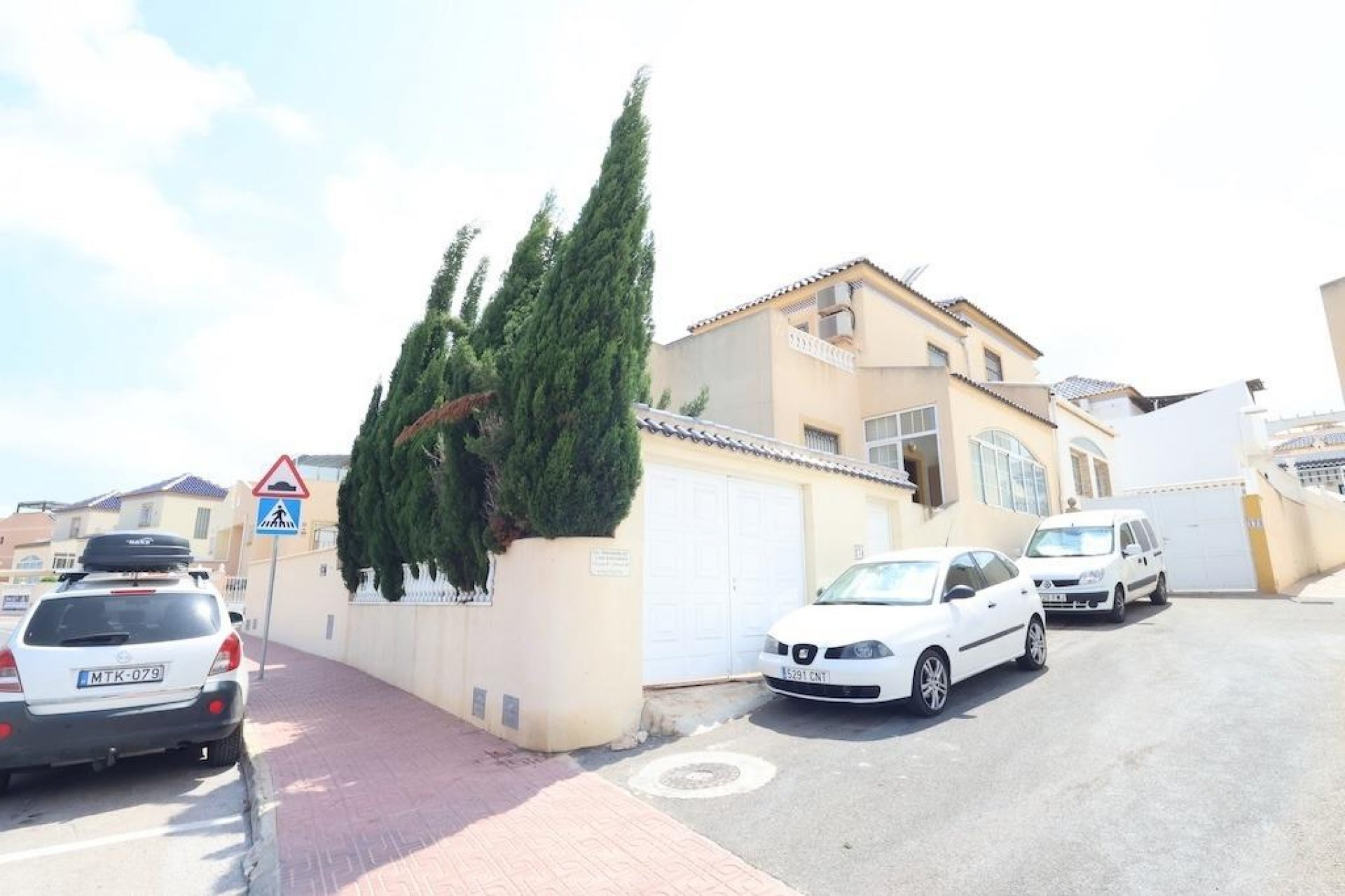 Reventa - Town House -
Torrevieja - Costa Blanca