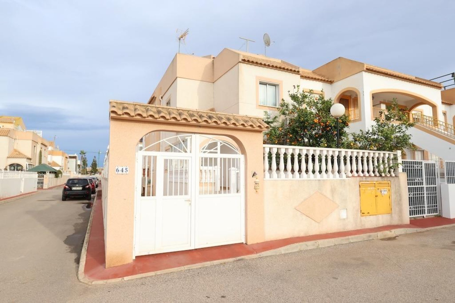 Reventa - Town House -
Torrevieja - Costa Blanca