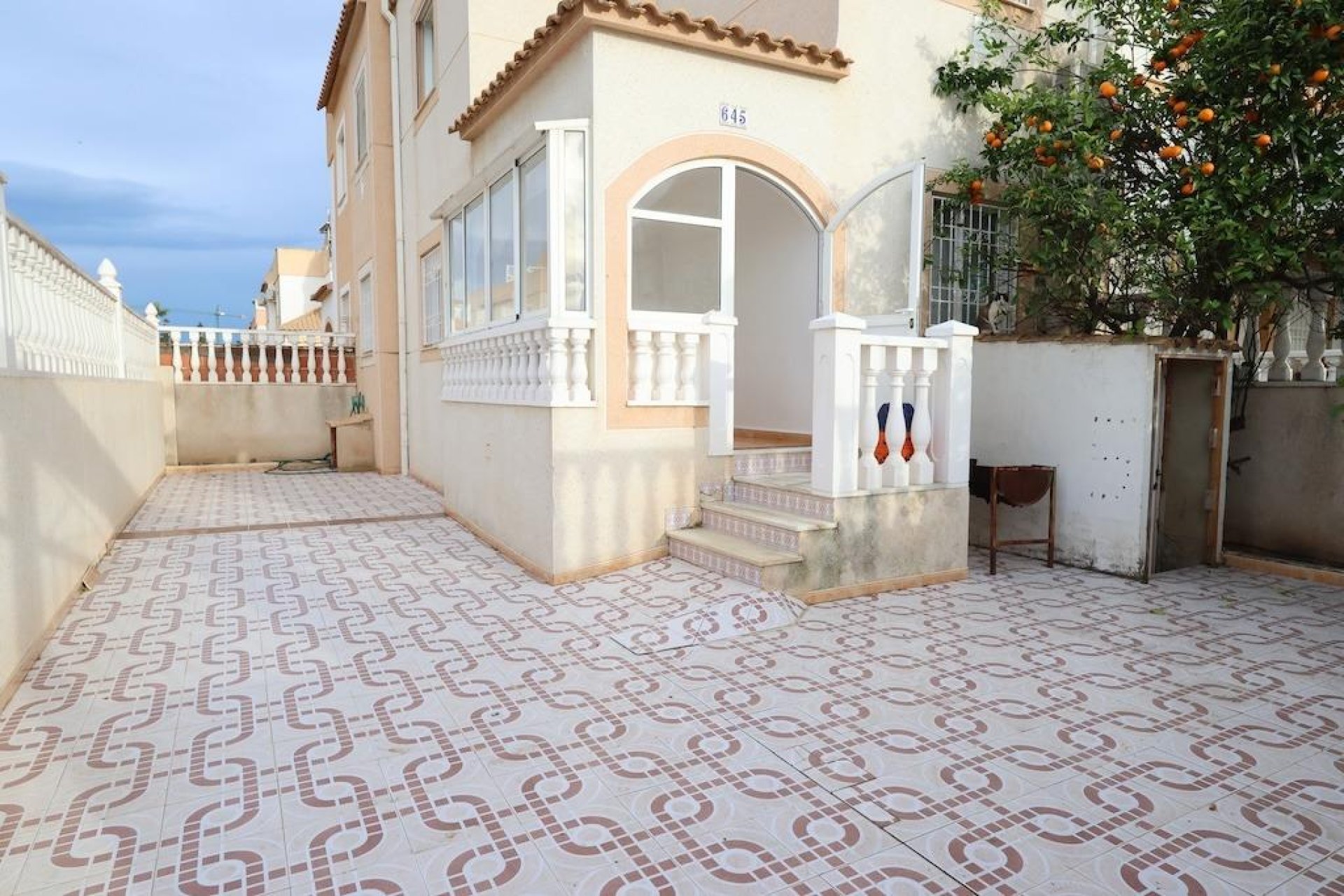 Reventa - Town House -
Torrevieja - Costa Blanca