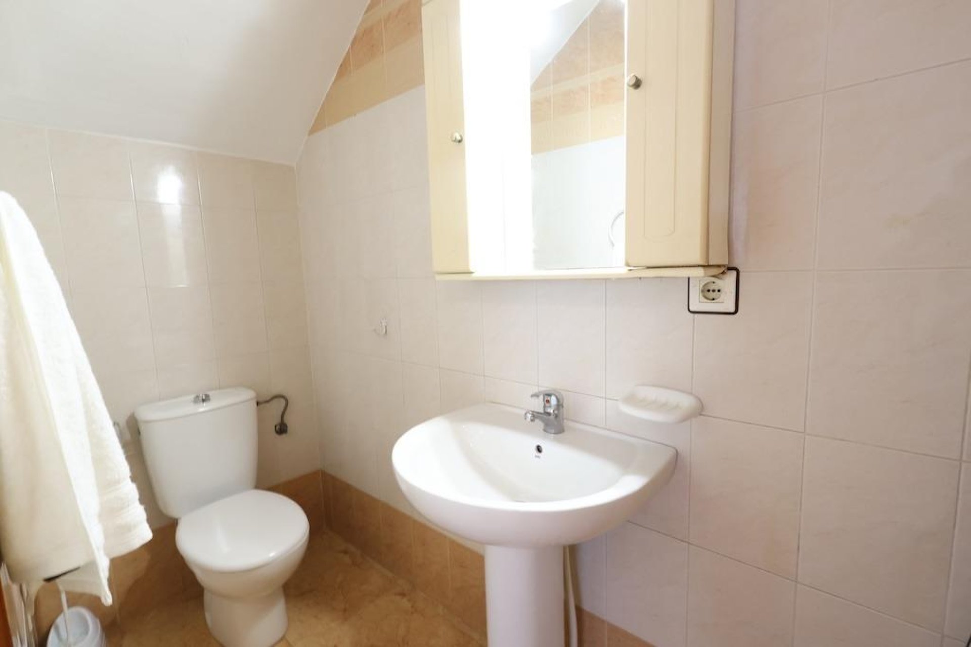 Reventa - Town House -
Torrevieja - Costa Blanca