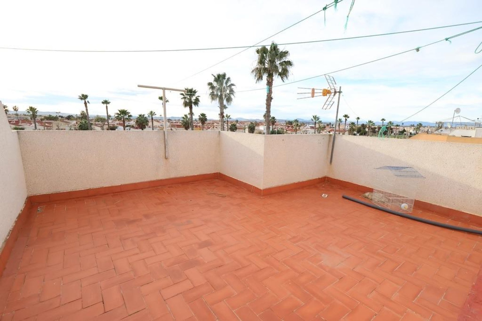 Reventa - Town House -
Torrevieja - Costa Blanca