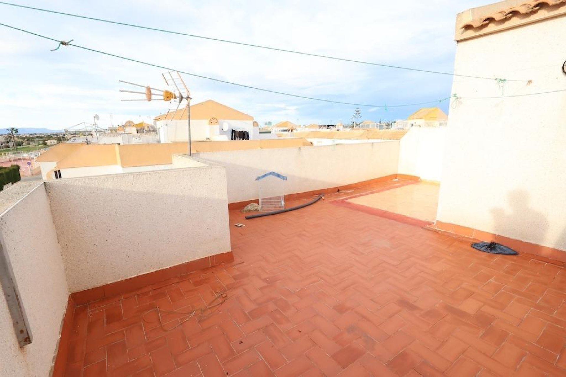 Reventa - Town House -
Torrevieja - Costa Blanca