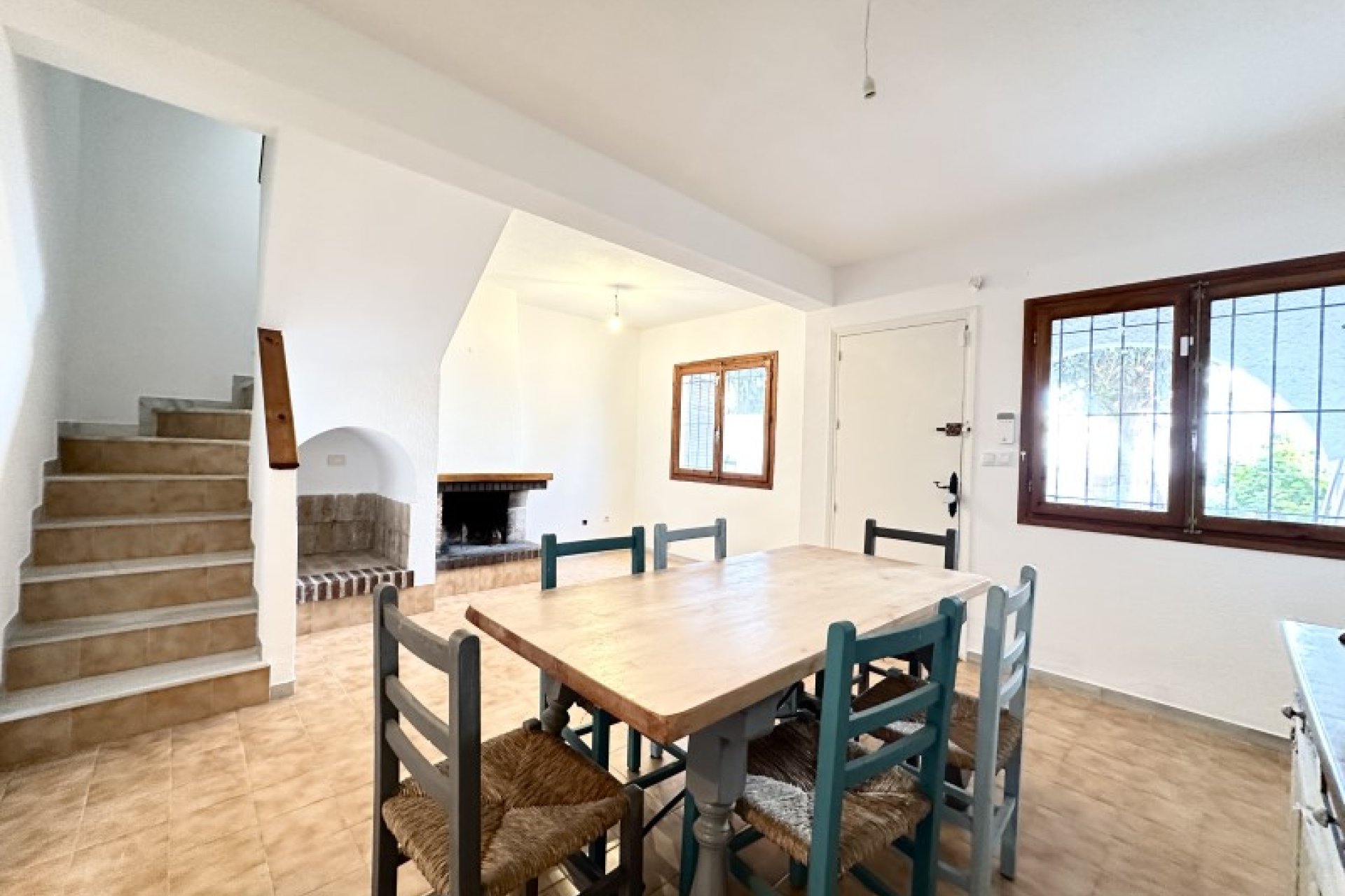 Reventa - Town House -
Torrevieja - Costa Blanca