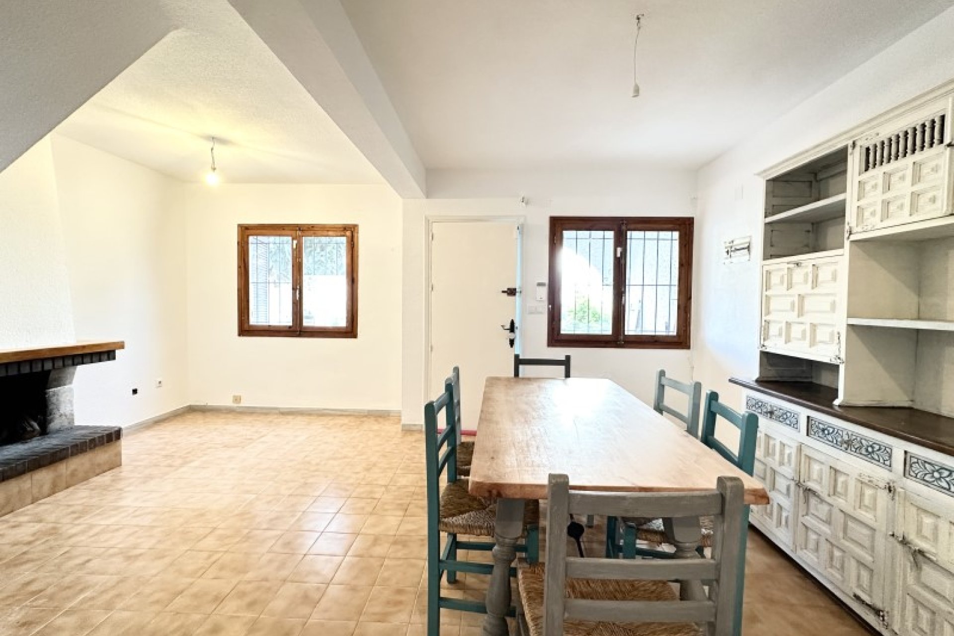 Reventa - Town House -
Torrevieja - Costa Blanca