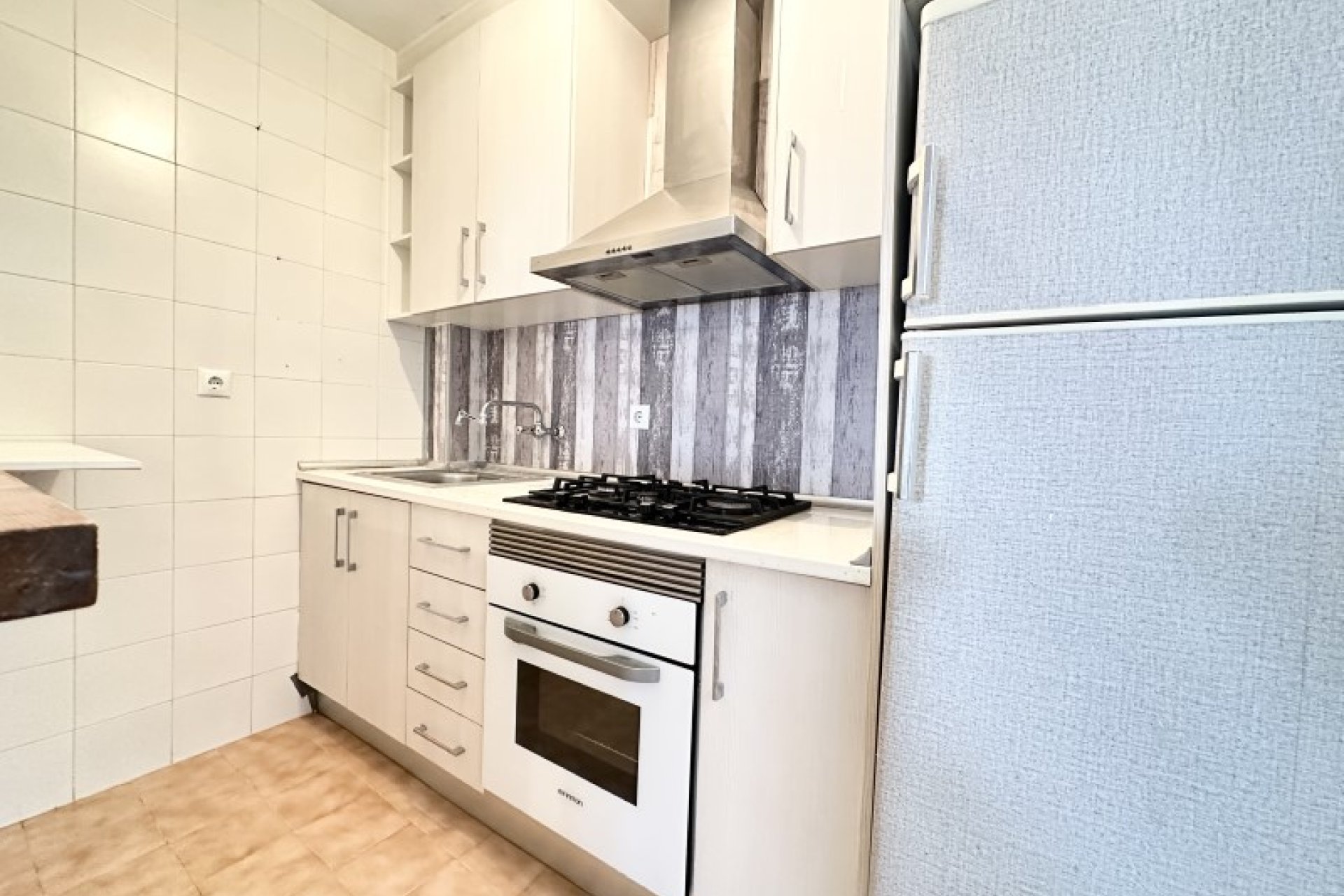 Reventa - Town House -
Torrevieja - Costa Blanca