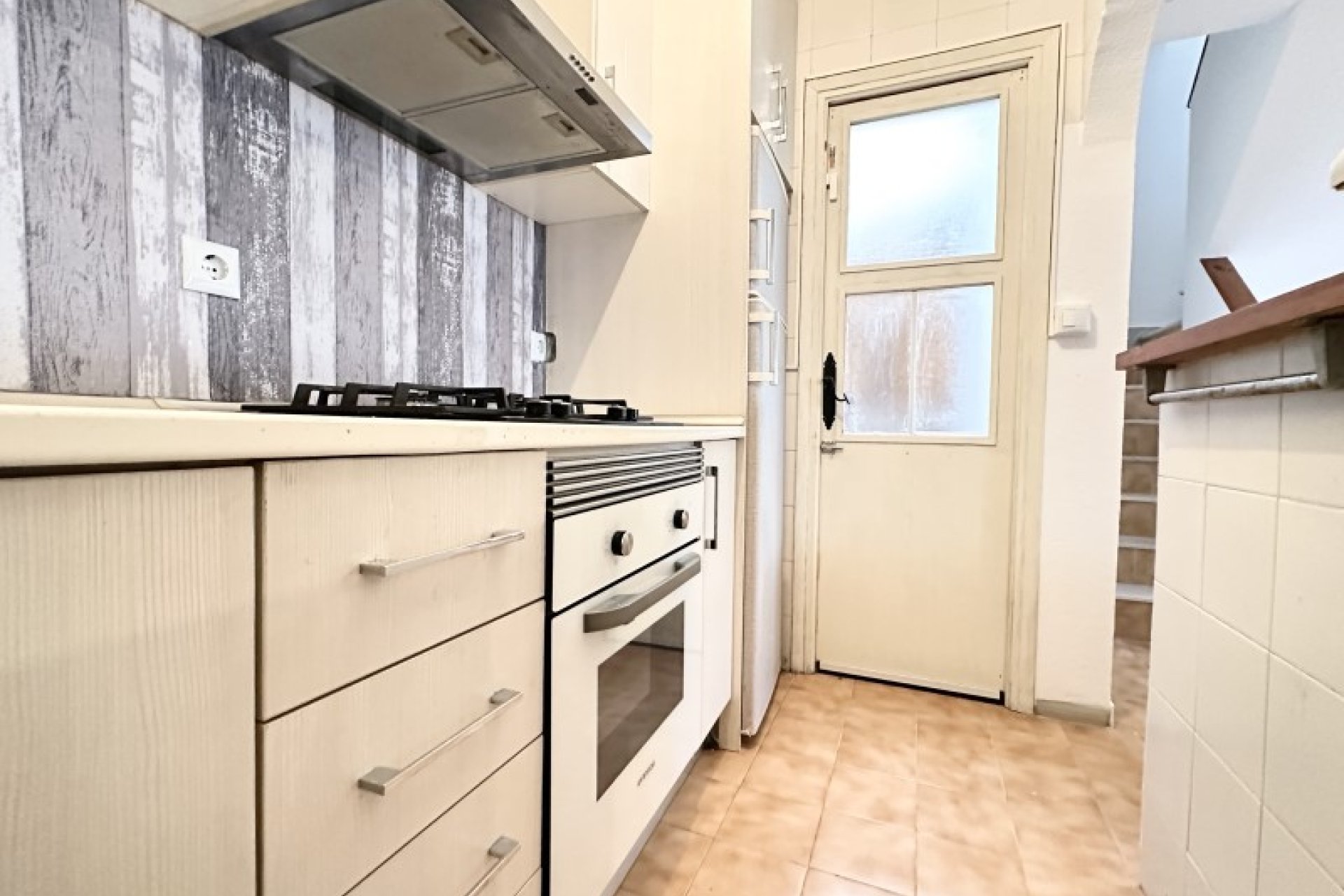 Reventa - Town House -
Torrevieja - Costa Blanca