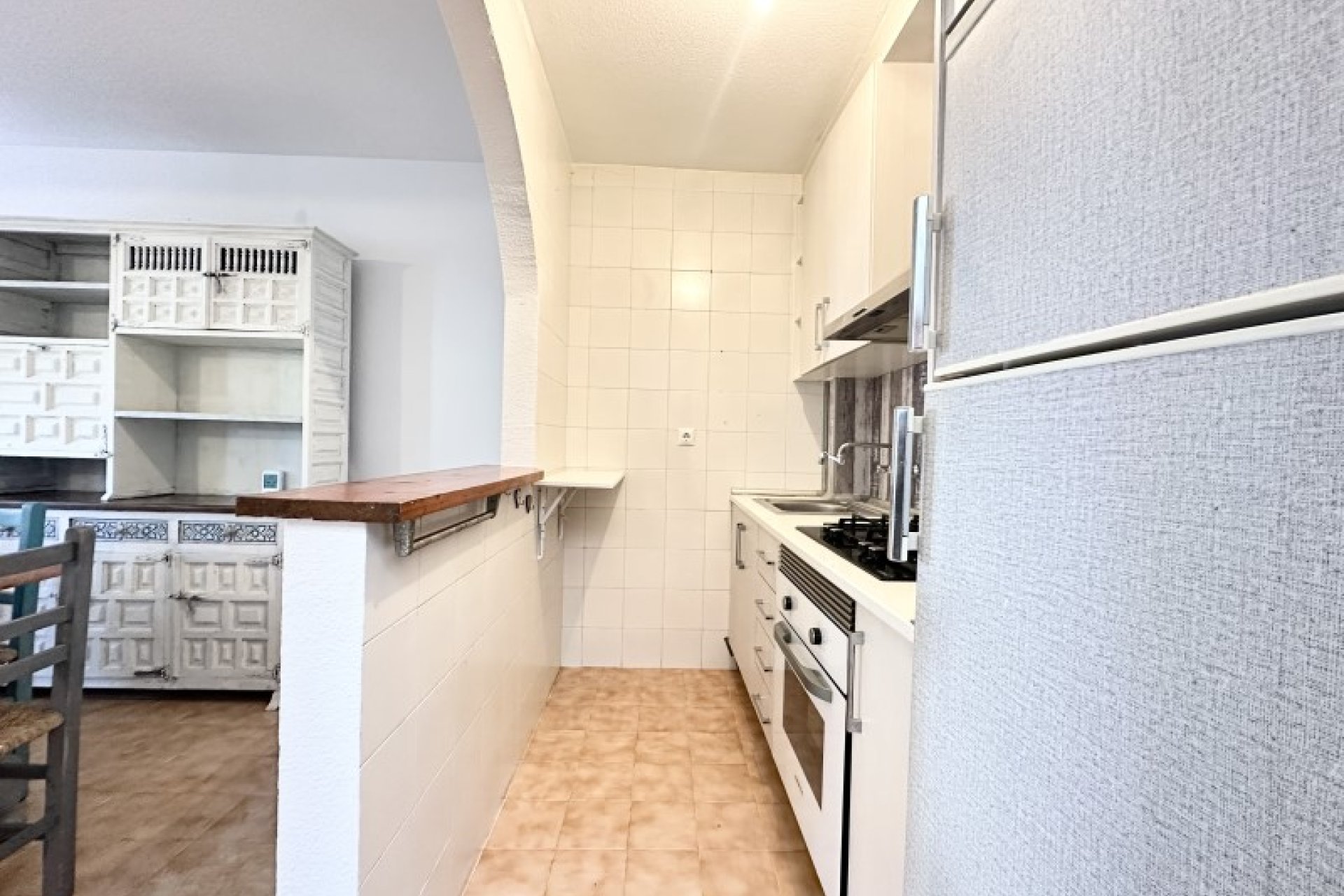 Reventa - Town House -
Torrevieja - Costa Blanca