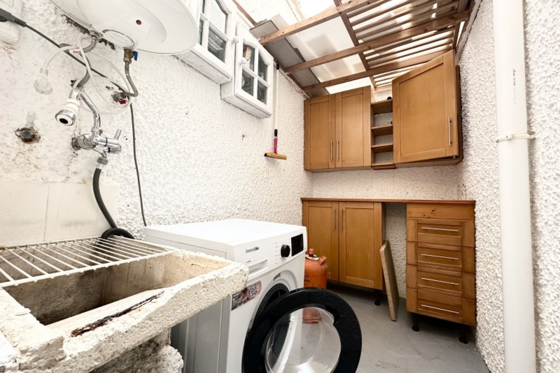 Reventa - Town House -
Torrevieja - Costa Blanca