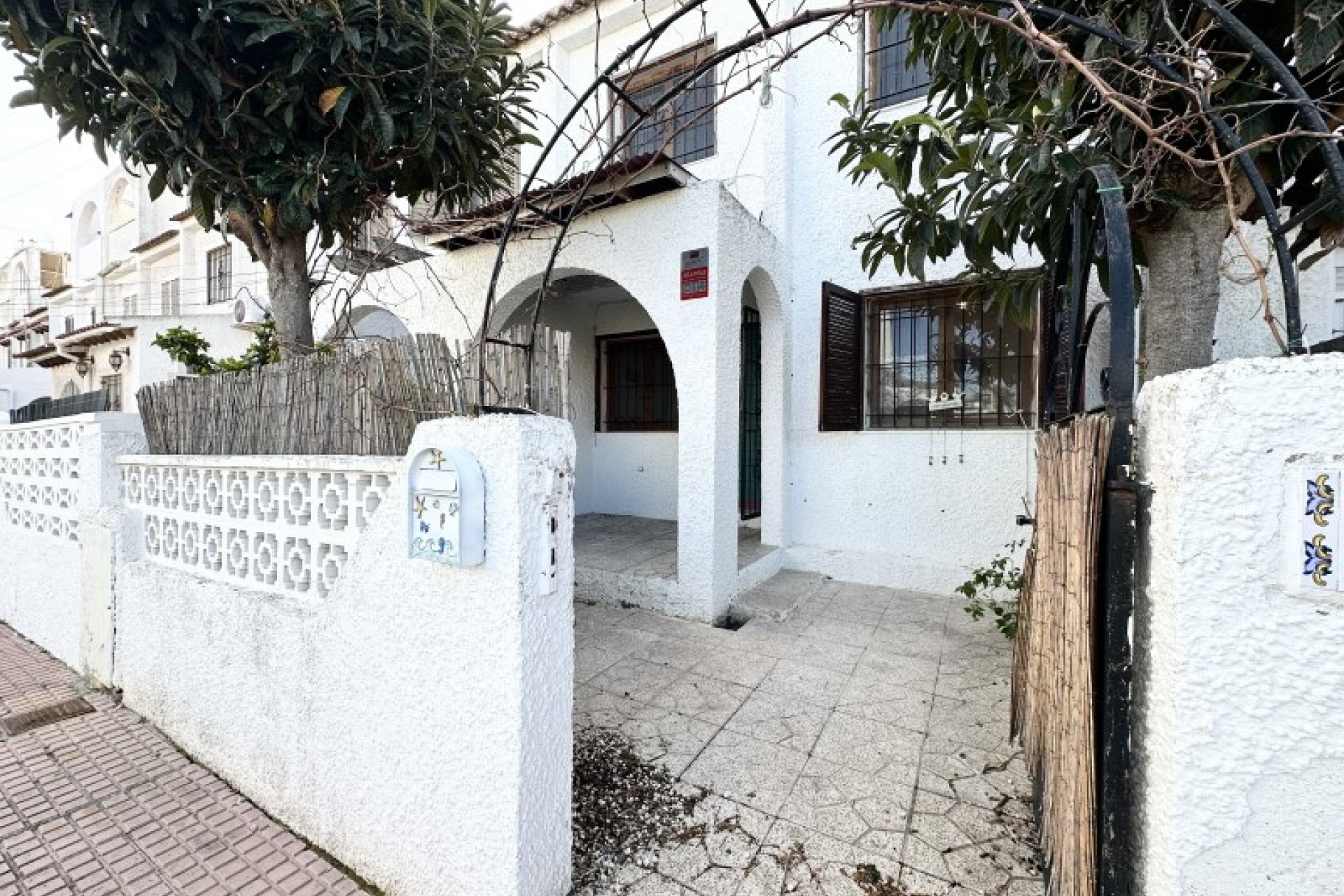 Reventa - Town House -
Torrevieja - Costa Blanca