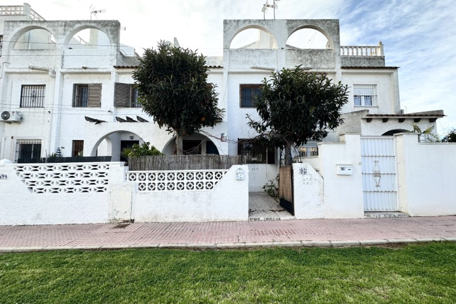 Reventa - Town House -
Torrevieja - Costa Blanca