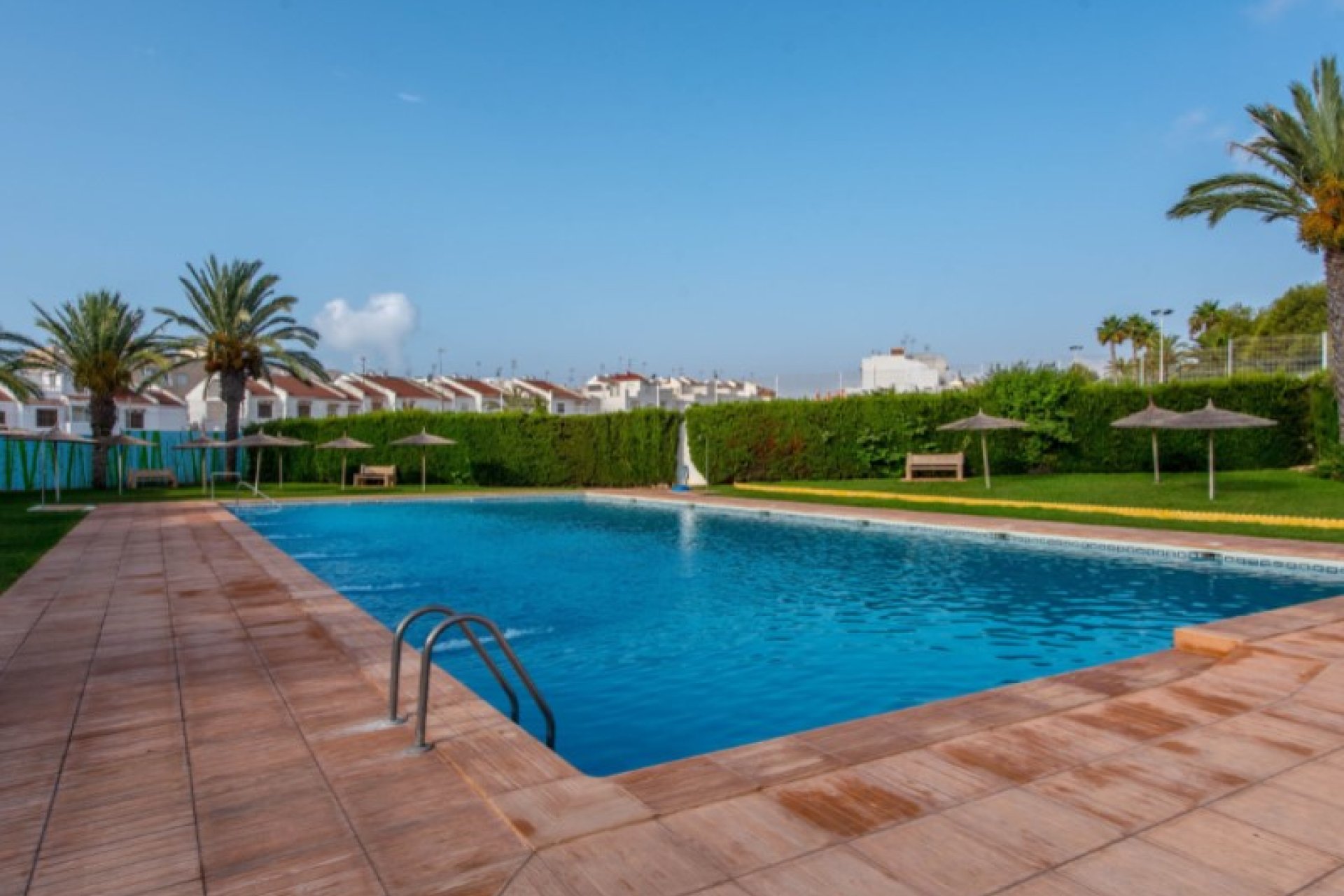Reventa - Town House -
Torrevieja - Costa Blanca