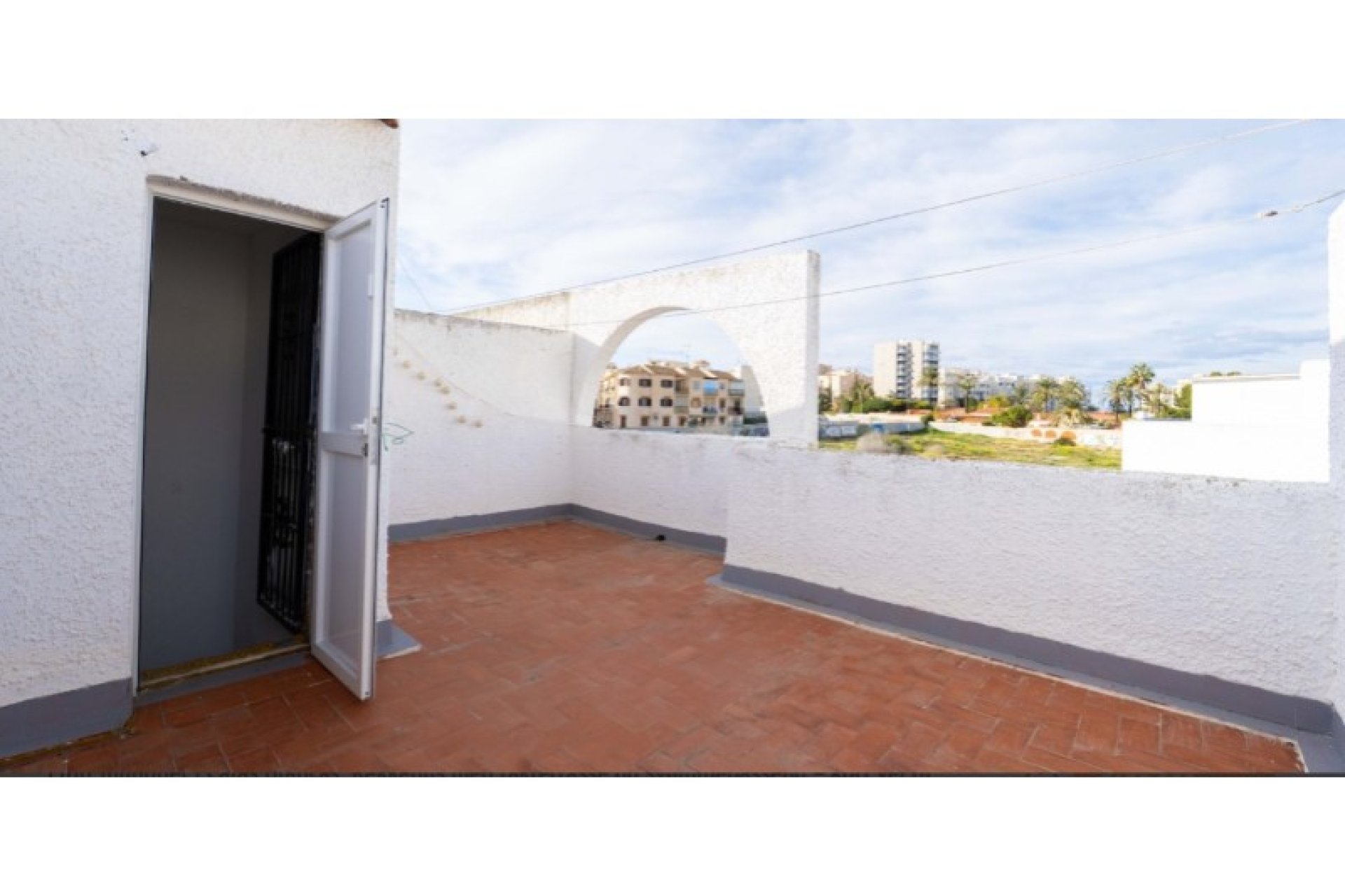 Reventa - Town House -
Torrevieja - Costa Blanca