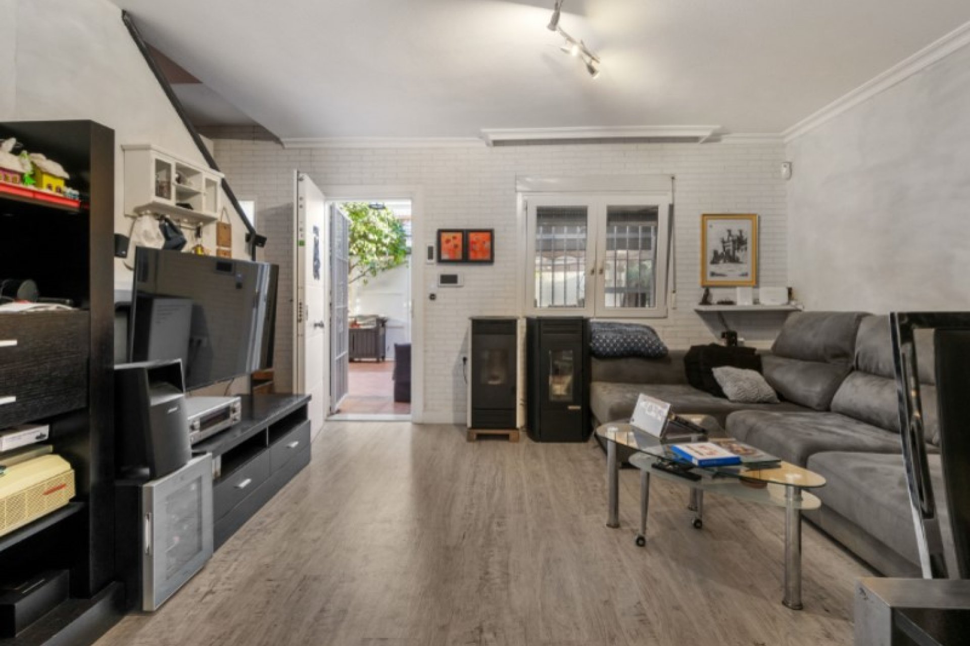 Reventa - Town House -
Torrevieja - Costa Blanca