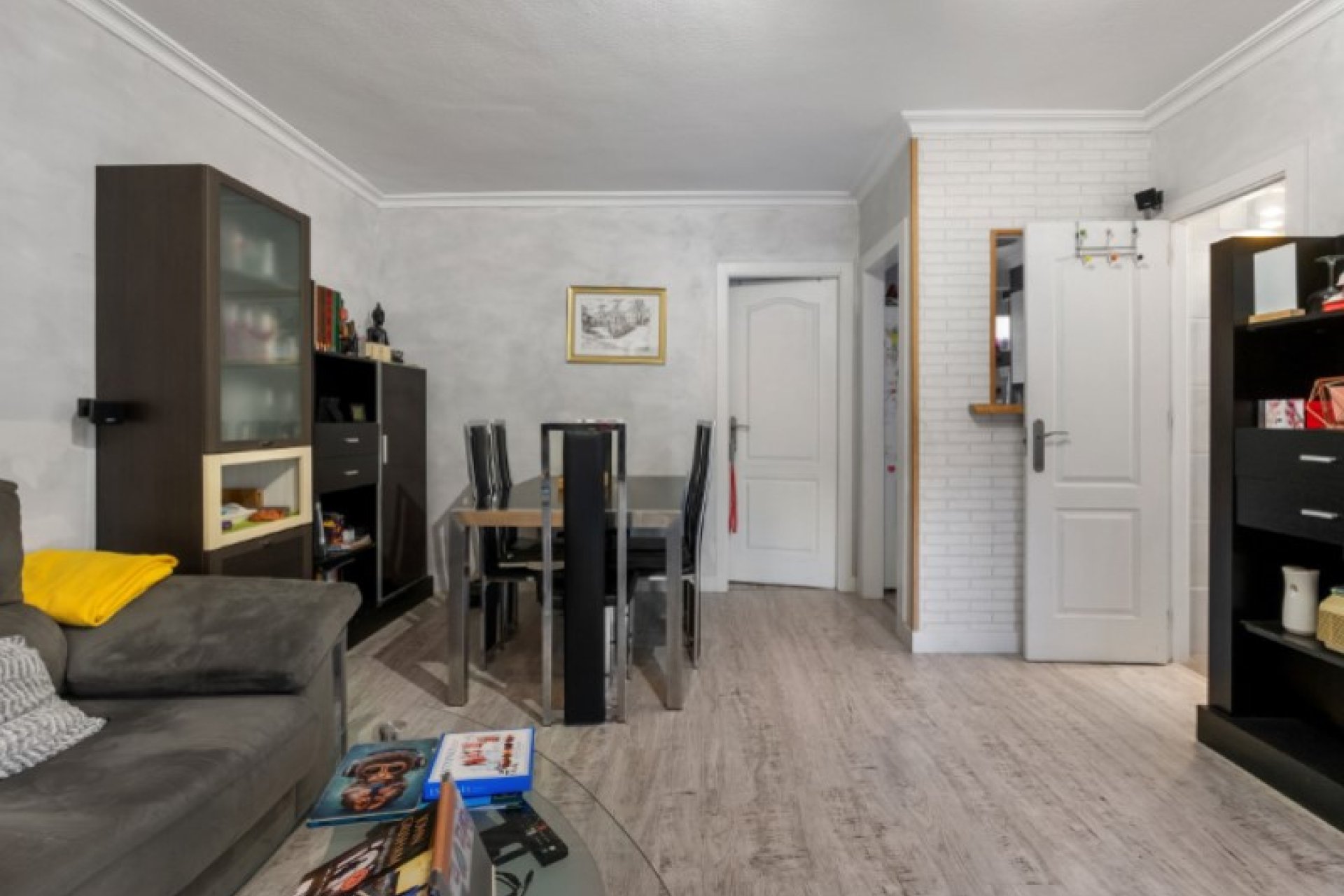 Reventa - Town House -
Torrevieja - Costa Blanca