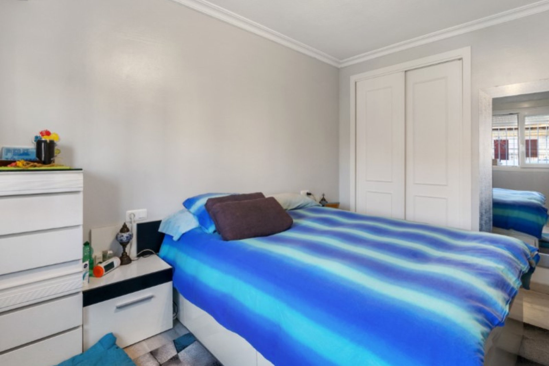 Reventa - Town House -
Torrevieja - Costa Blanca