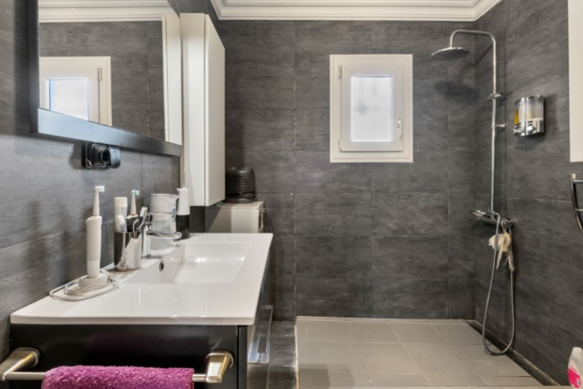 Reventa - Town House -
Torrevieja - Costa Blanca