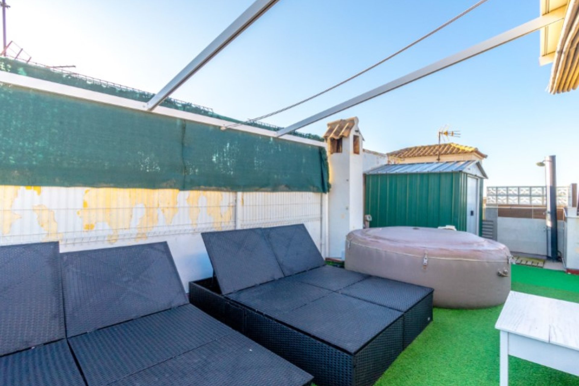 Reventa - Town House -
Torrevieja - Costa Blanca