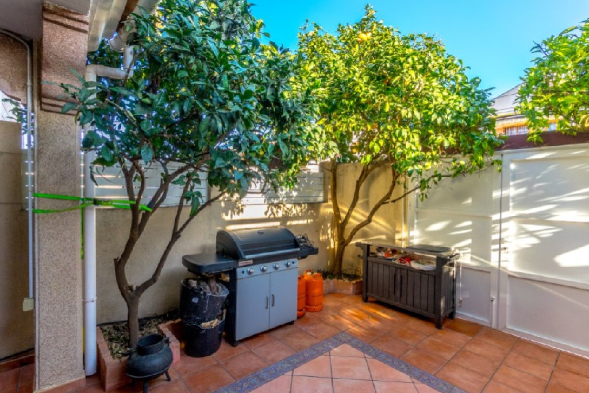 Reventa - Town House -
Torrevieja - Costa Blanca