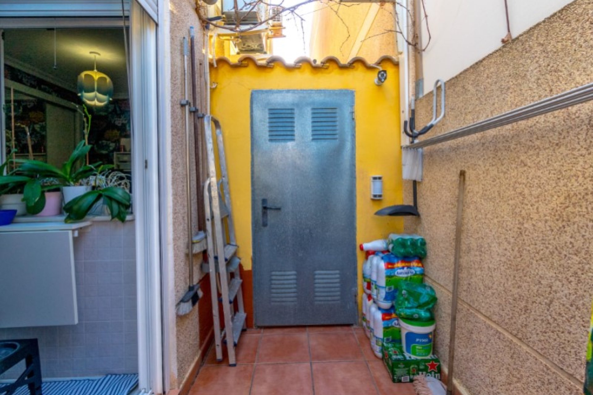 Reventa - Town House -
Torrevieja - Costa Blanca