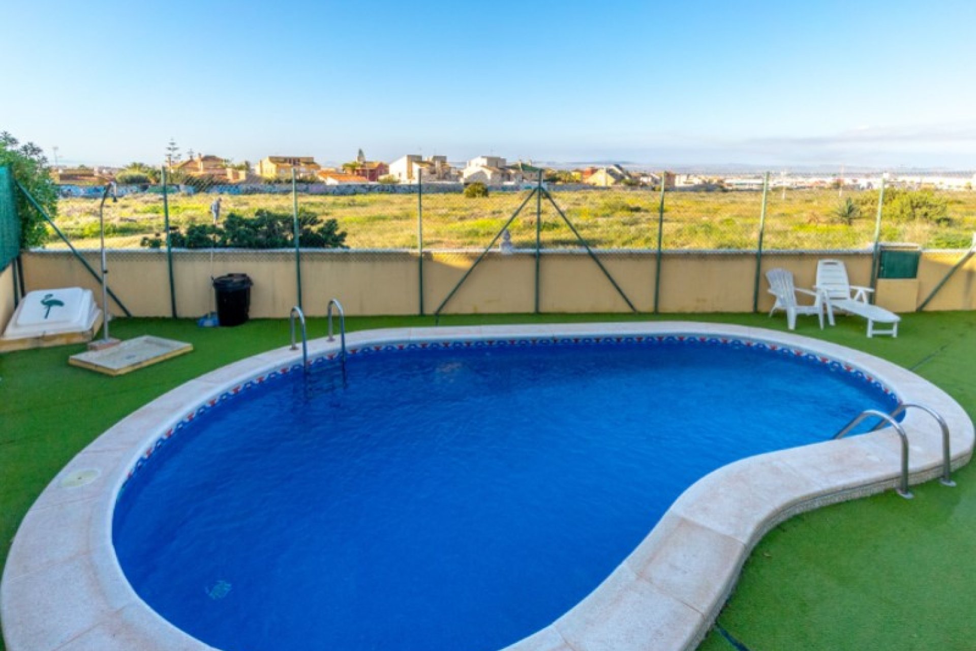 Reventa - Town House -
Torrevieja - Costa Blanca