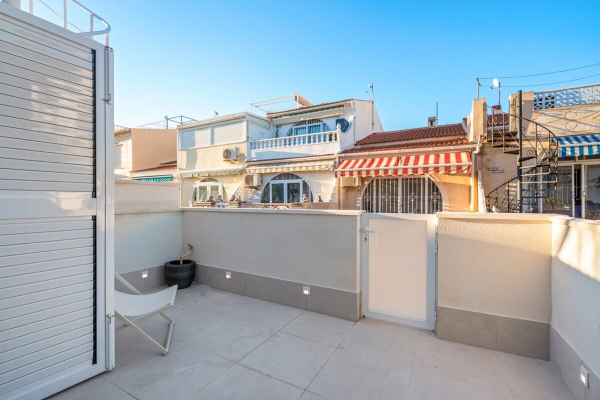 Reventa - Town House -
Torrevieja - Costa Blanca