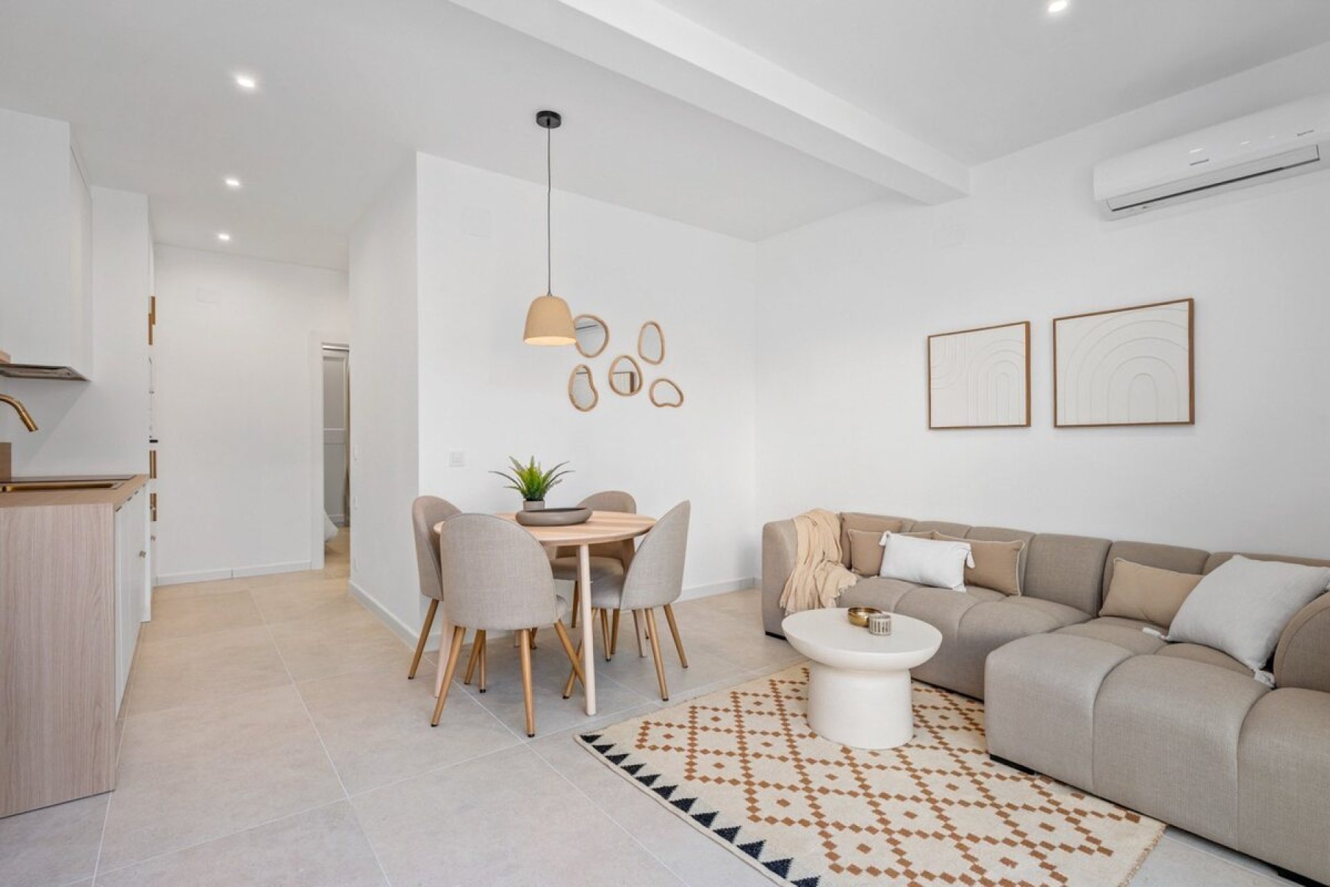 Reventa - Town House -
Torrevieja - Costa Blanca