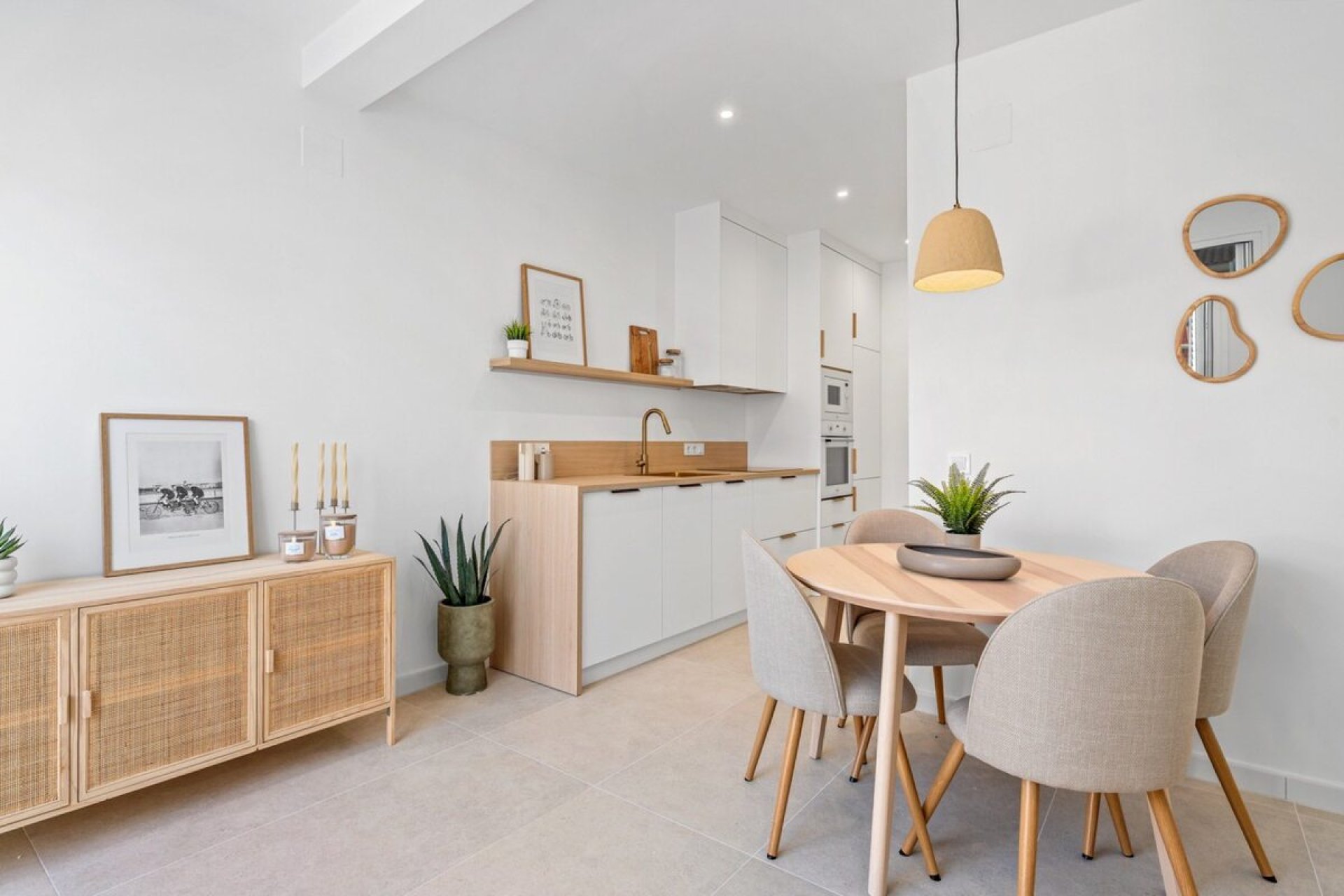 Reventa - Town House -
Torrevieja - Costa Blanca