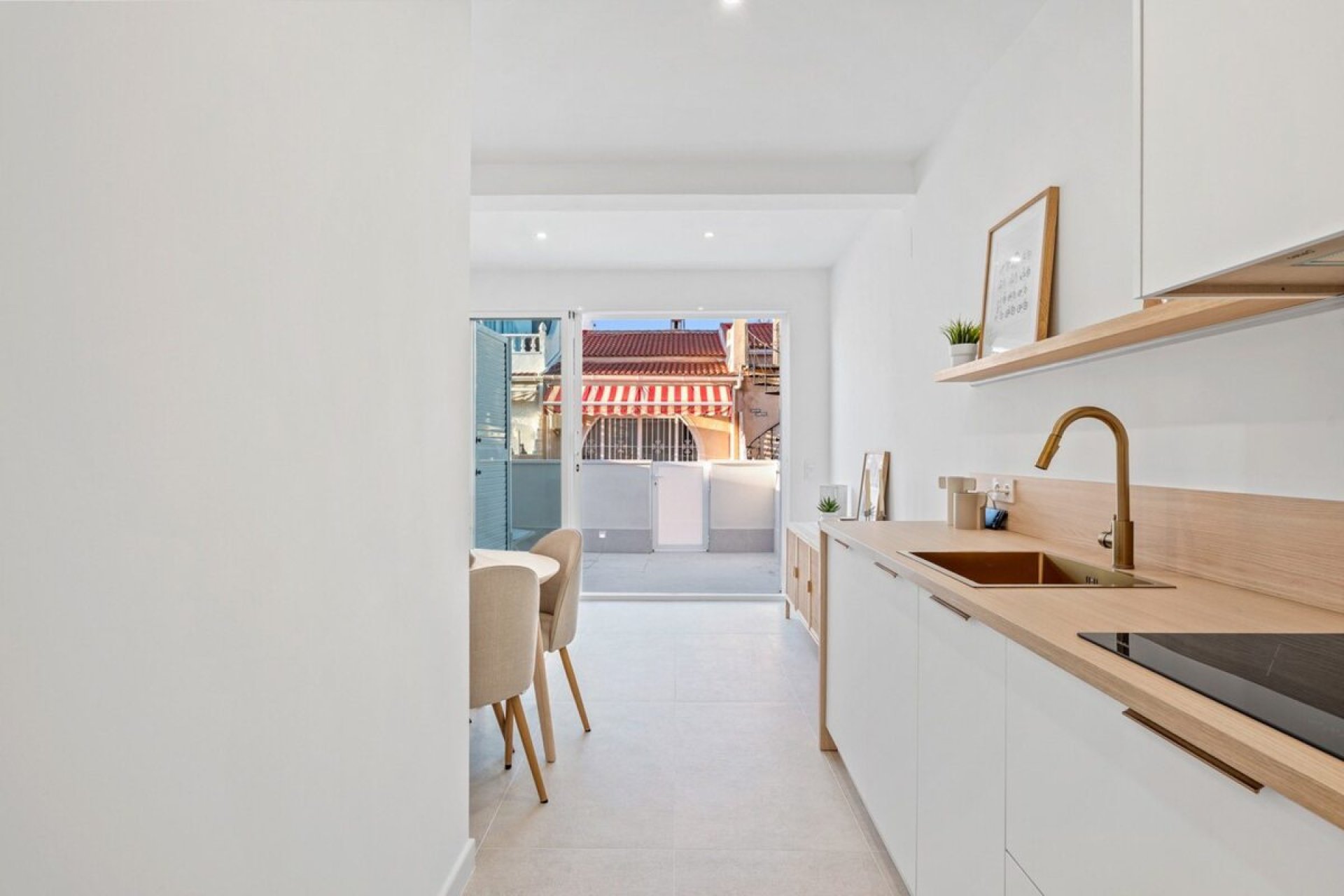 Reventa - Town House -
Torrevieja - Costa Blanca