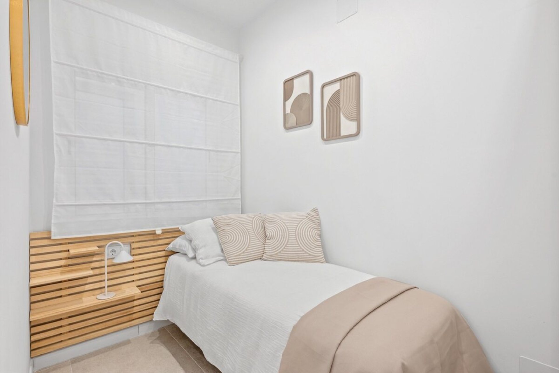 Reventa - Town House -
Torrevieja - Costa Blanca