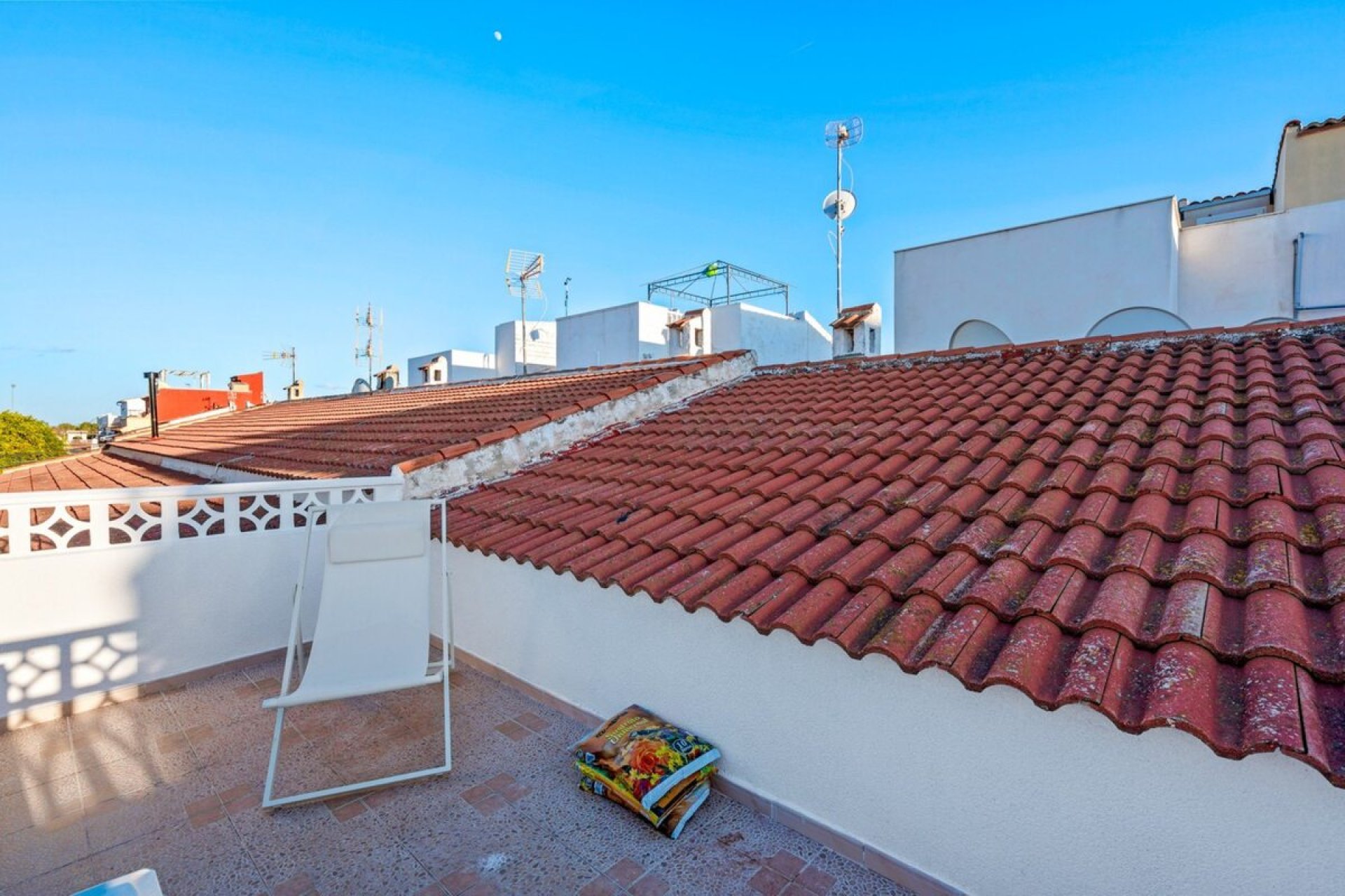 Reventa - Town House -
Torrevieja - Costa Blanca