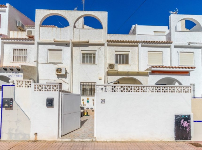 Reventa - Town House -
Torrevieja - Costa Blanca
