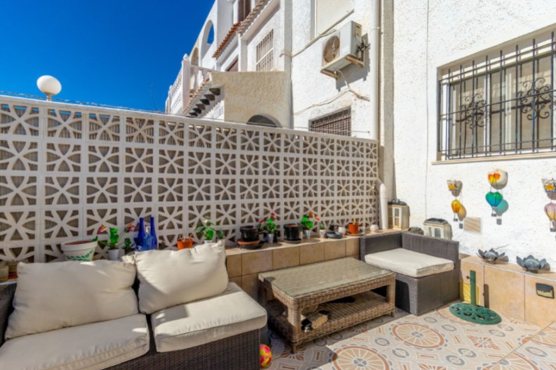 Reventa - Town House -
Torrevieja - Costa Blanca