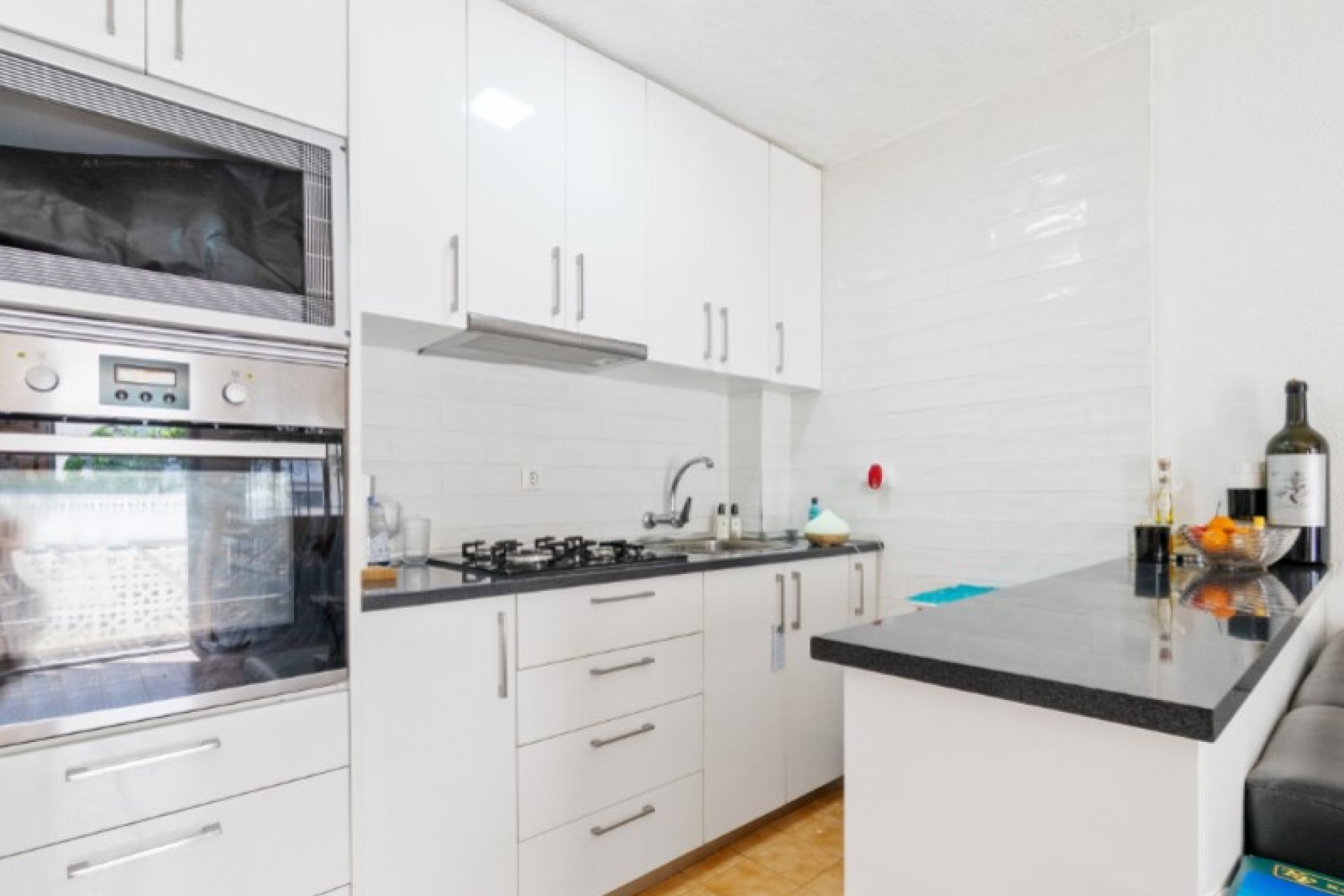 Reventa - Town House -
Torrevieja - Costa Blanca