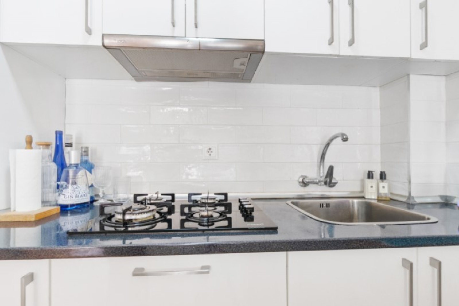 Reventa - Town House -
Torrevieja - Costa Blanca